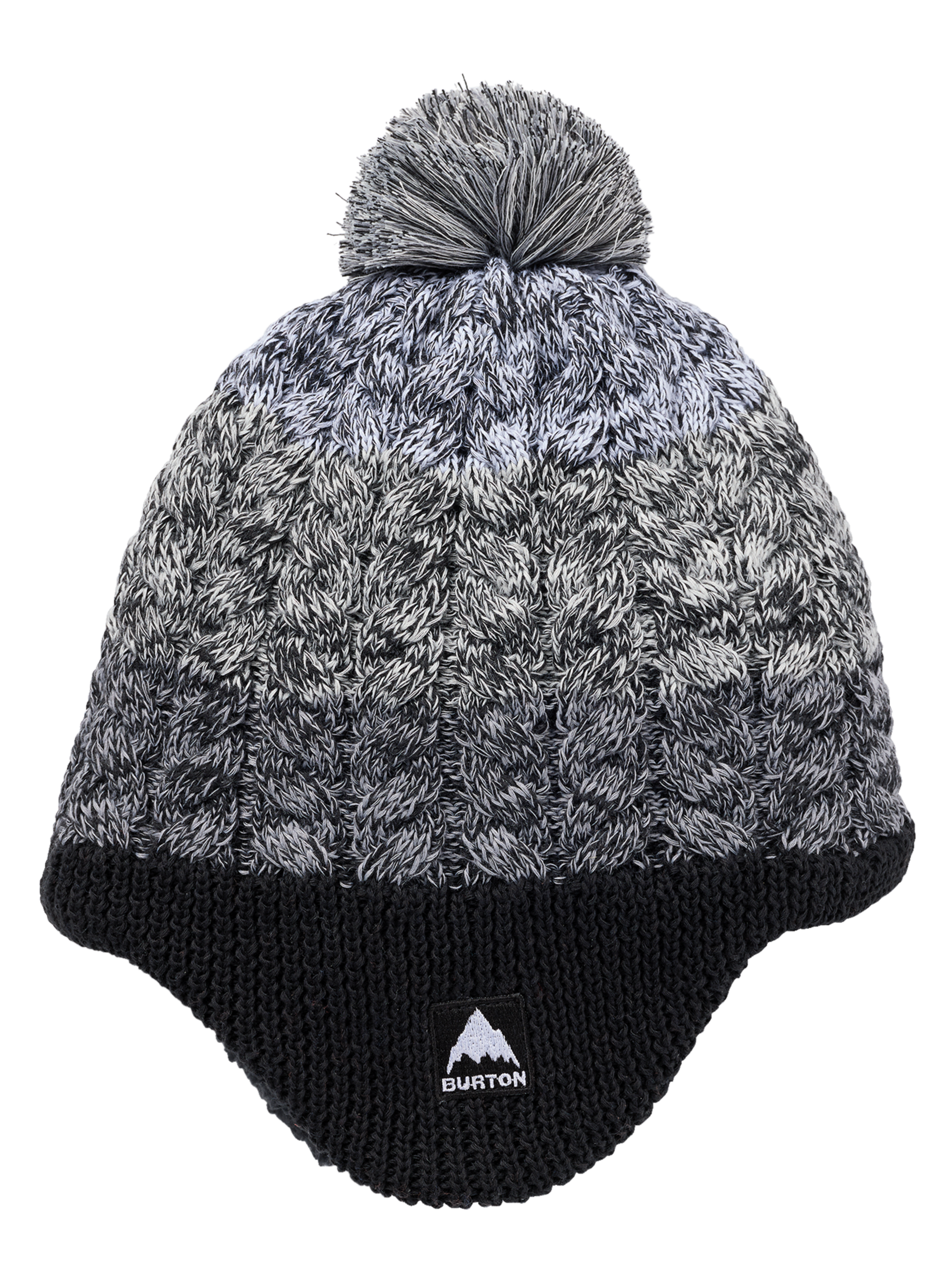BURTON AK457 EARFLAP ビーニー Toddlers' Burton Fleece-Lined Earflap Beanie | Burton Snowboards
