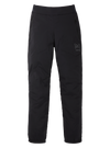 Product image of Women's Burton [ak] Helium Stretch Insulated Pants[Variant:True Black]