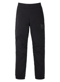 Product image of Women's Burton [ak] Helium Stretch Insulated Pants[Variant:True Black]