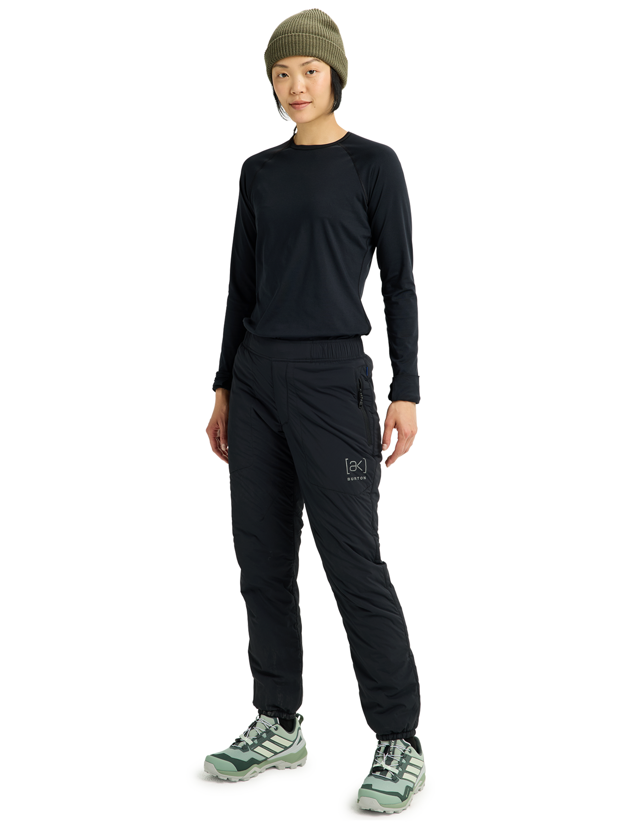 Women's Burton [ak]® Helium Stretch Insulated Pants