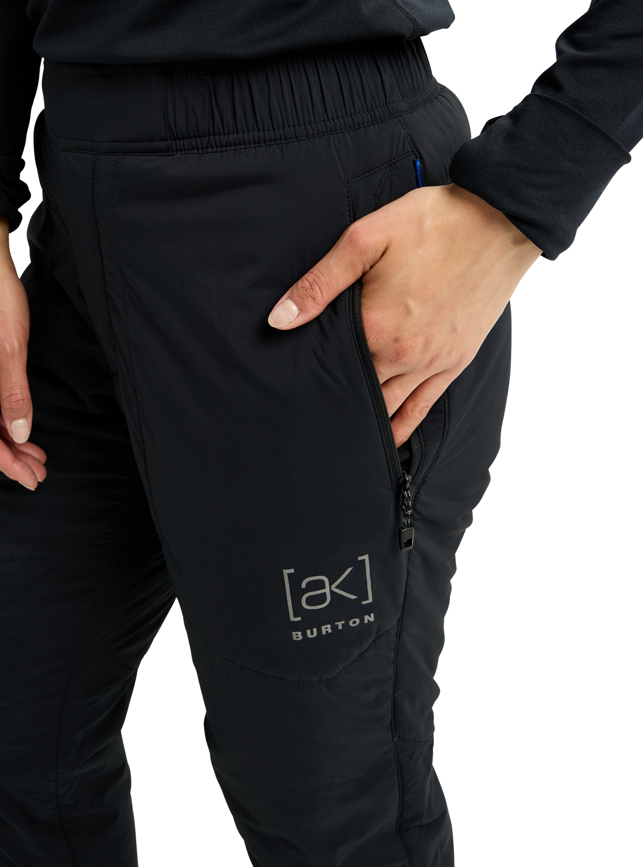 Women's Burton [ak]® Helium Stretch Insulated Pants