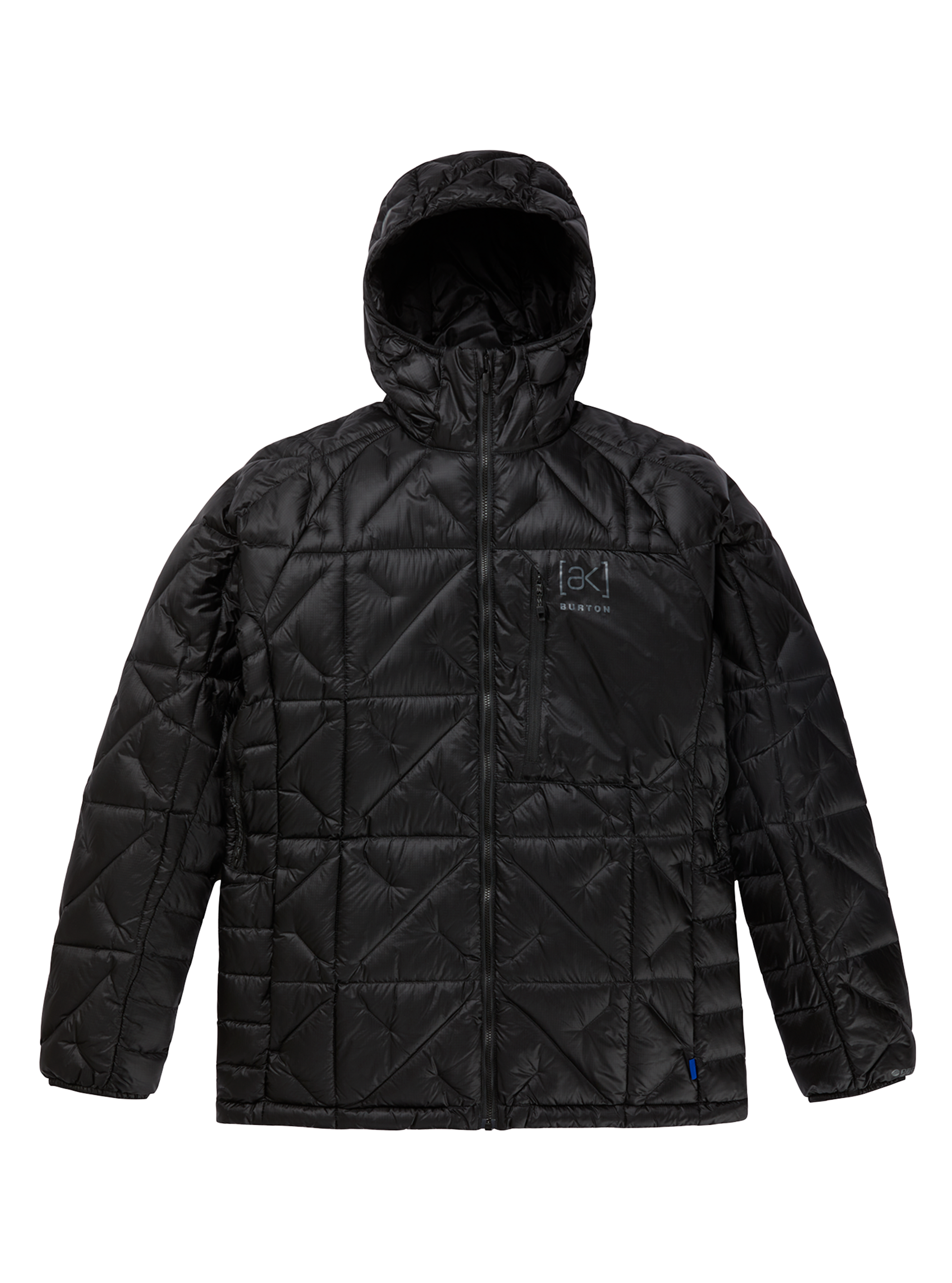 Manteau à capuchon en duvet [ak]® Baker de Burton pour hommes