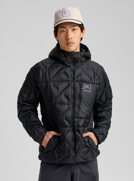 Men's Burton [ak]®Baker Lite Down Jacket Men's Burton [ak] Baker Hooded Down Jacket | Burton.com Winter 2027