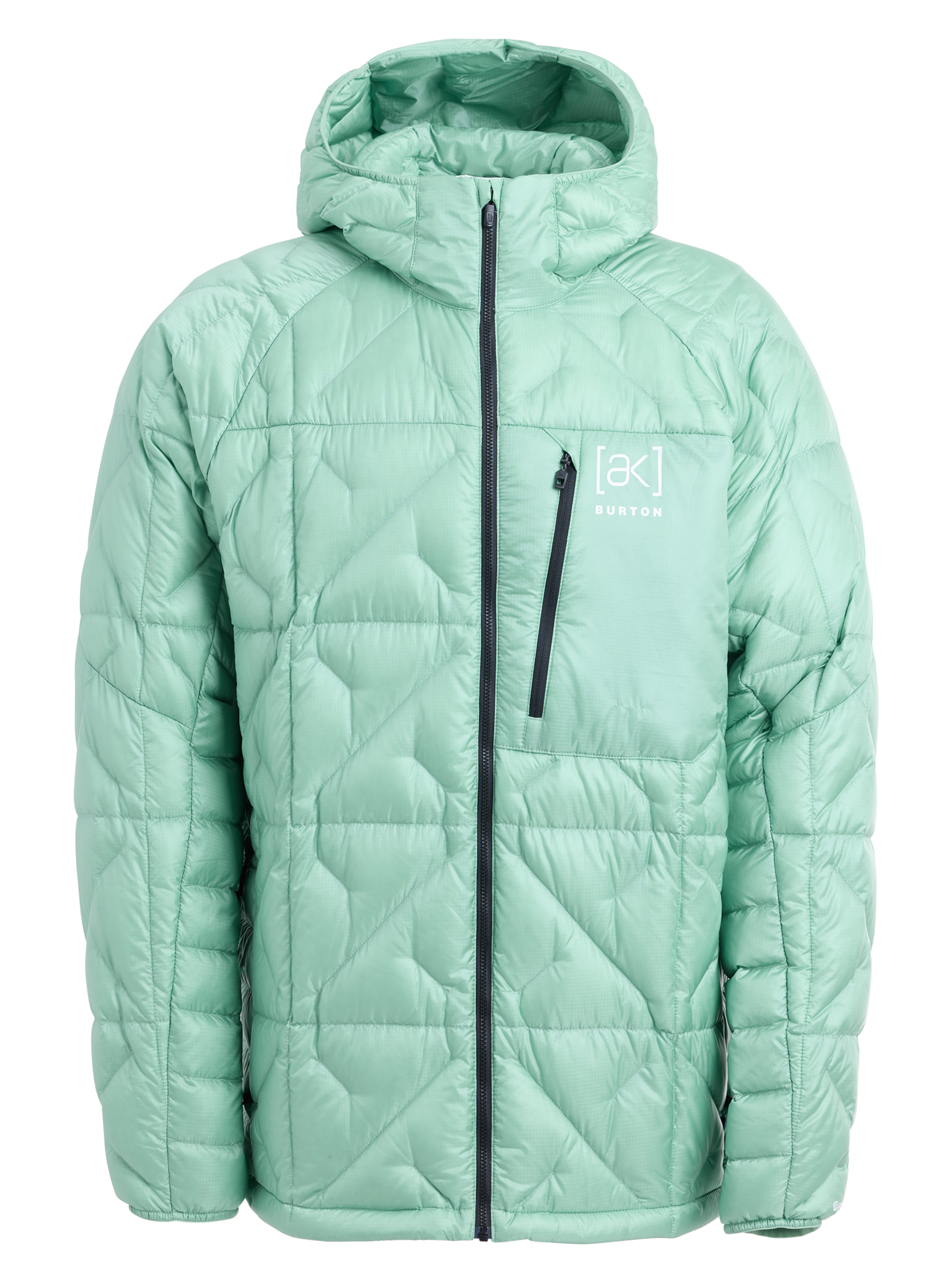 Manteau à capuchon en duvet [ak]® Baker de Burton pour hommes