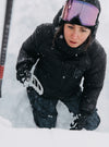 Product image of Women's Burton [ak] Baker Expedition Down Jacket[Variant:True Black]
