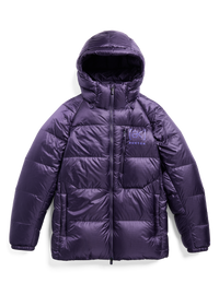 Product image of Women's Burton [ak] Baker Expedition Down Jacket[Variant:Nightshade Purple]
