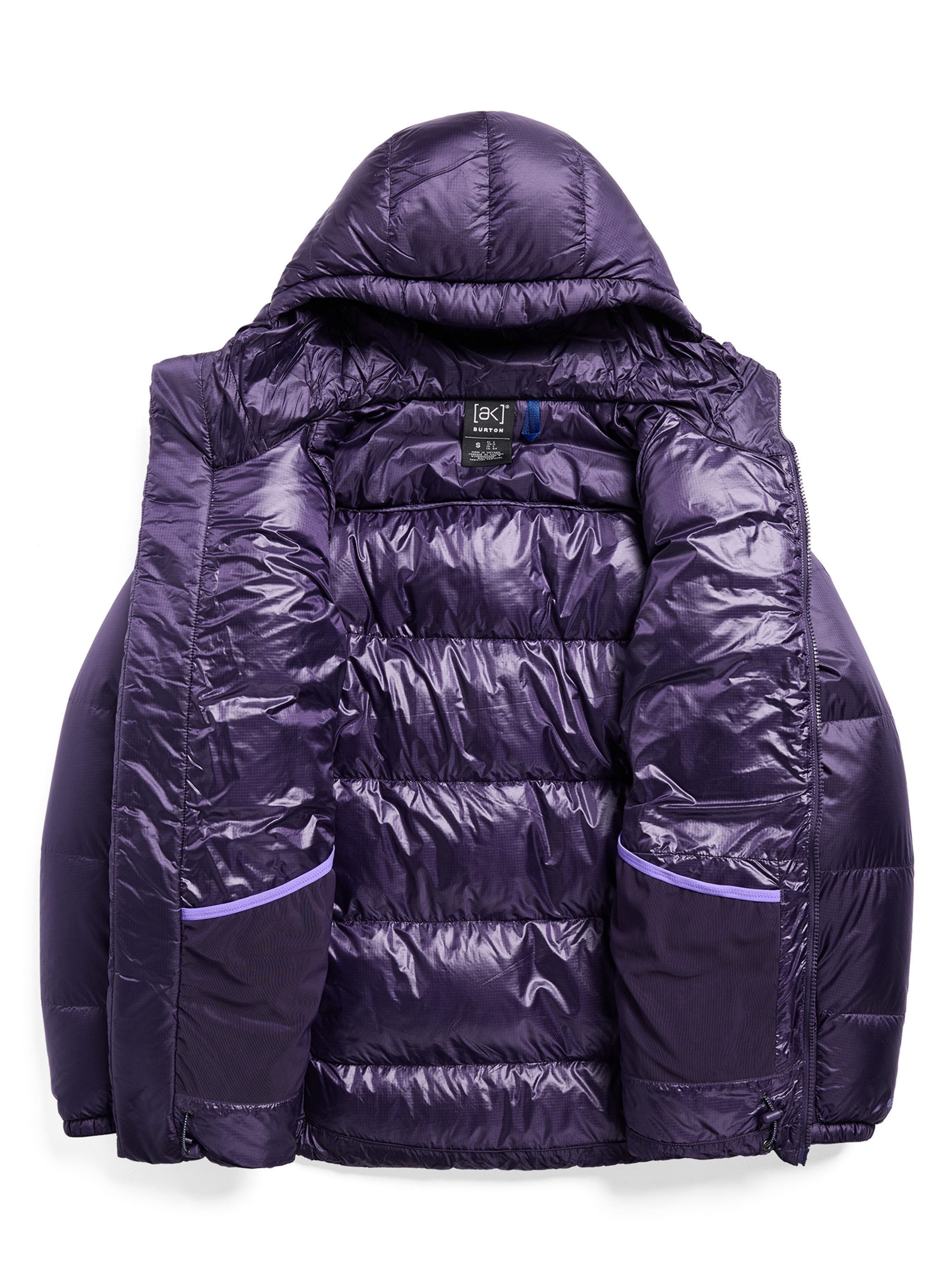 Women's Burton [ak] Baker Expedition Down Jacket
