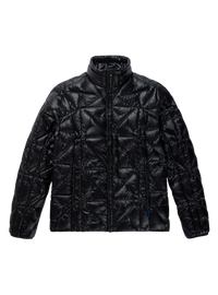 Product image of Women's Burton [ak] Baker Ultralight Down Jacket[Variant:True Black]