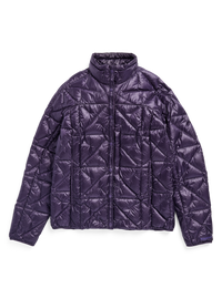 Product image of Women's Burton [ak] Baker Ultralight Down Jacket[Variant:Nightshade Purple]