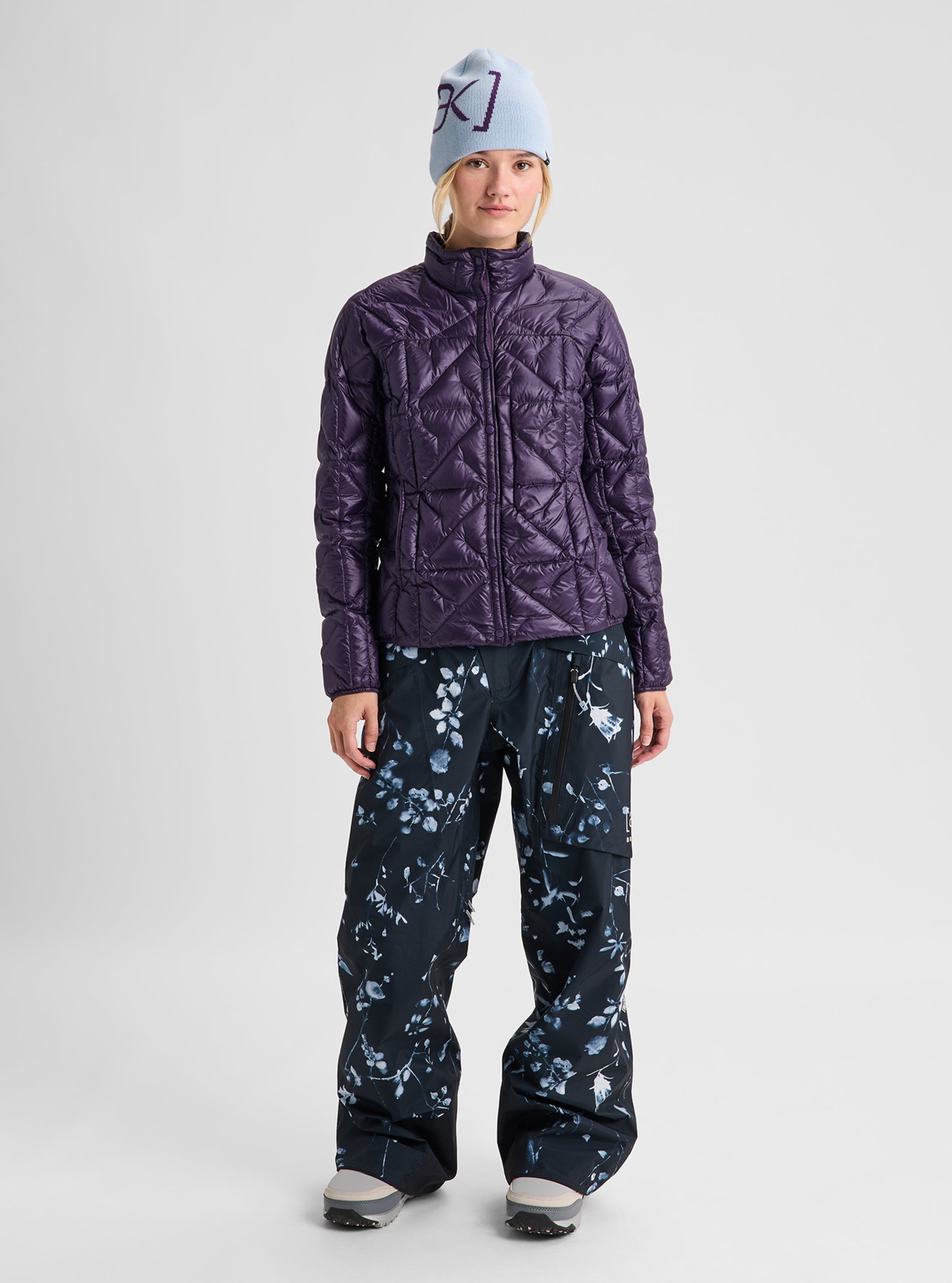 Women's Burton [ak] Baker Ultralight Down Jacket