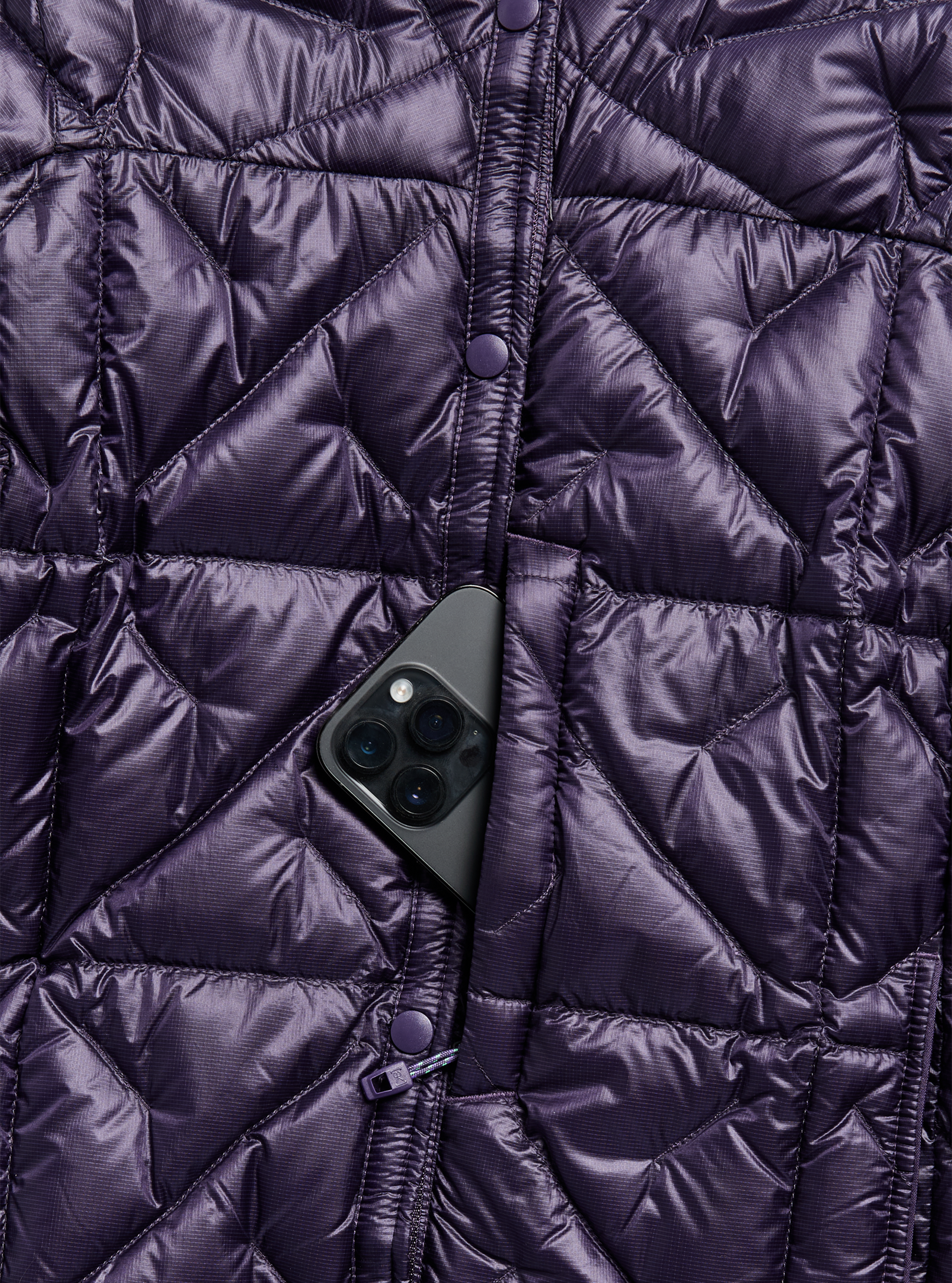 Women's Burton [ak] Baker Ultralight Down Jacket