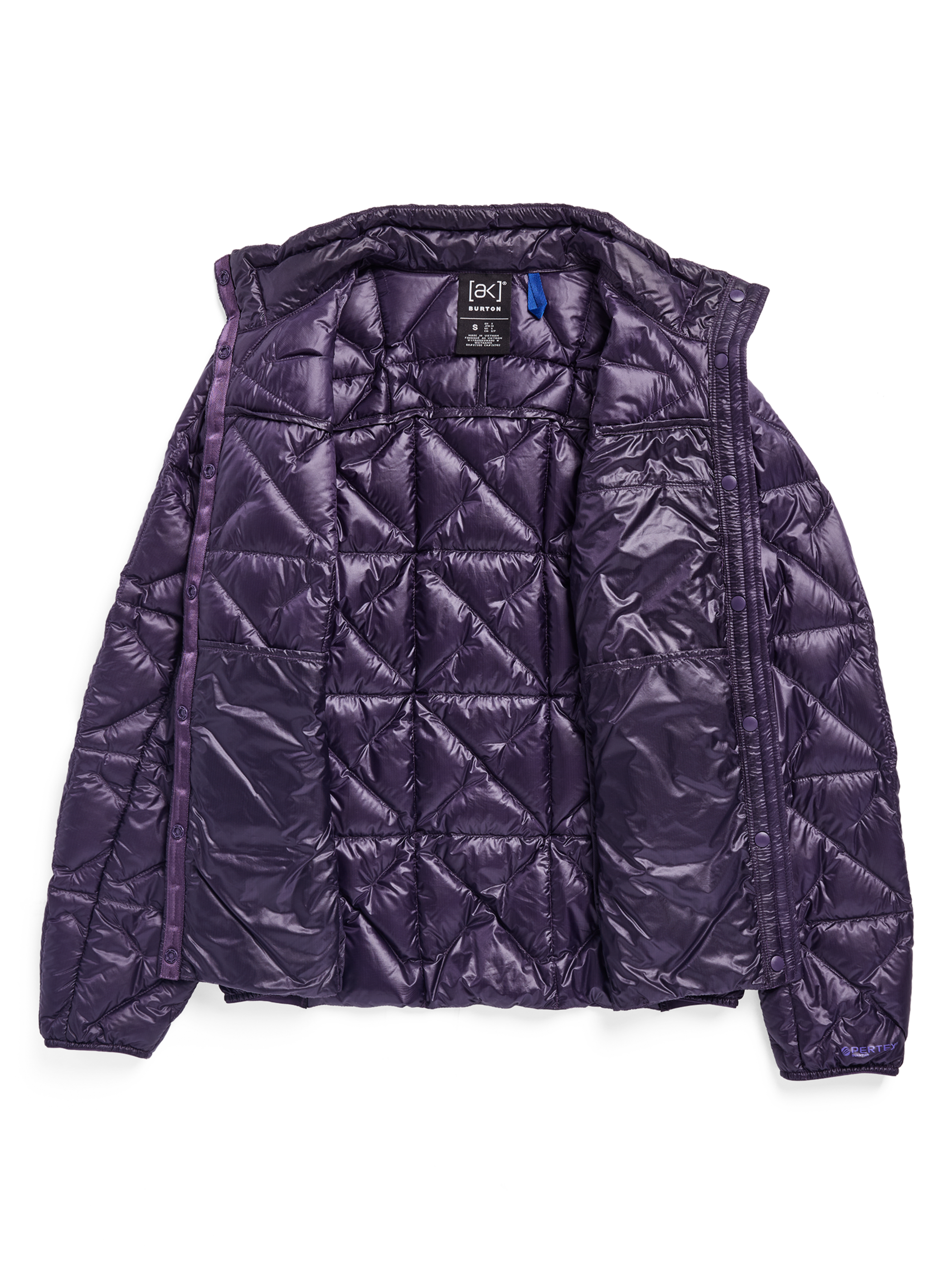 Women's Burton [ak] Baker Ultralight Down Jacket