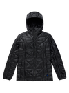 Product image of Women's Burton [ak] Baker Hooded Down Jacket[Variant:True Black]