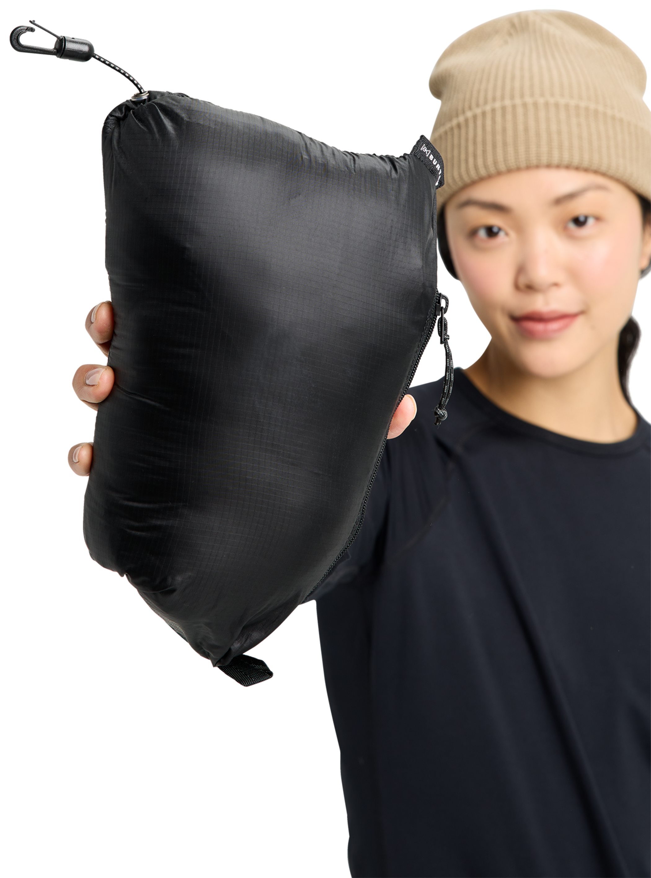 Manteau à capuchon en duvet [ak]® Baker de Burton pour femmes