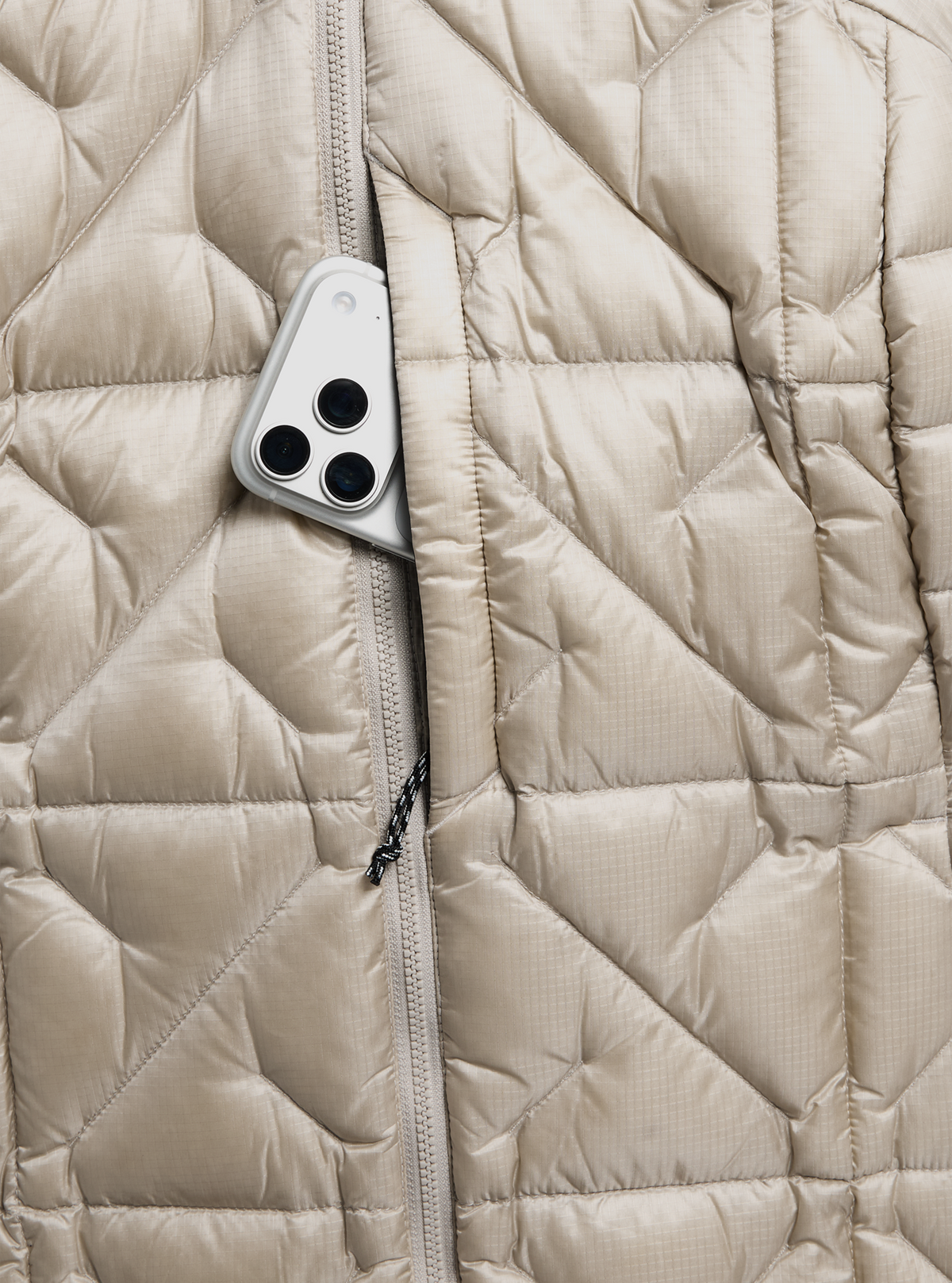 Women's Burton [ak]® Baker Hooded Down Jacket