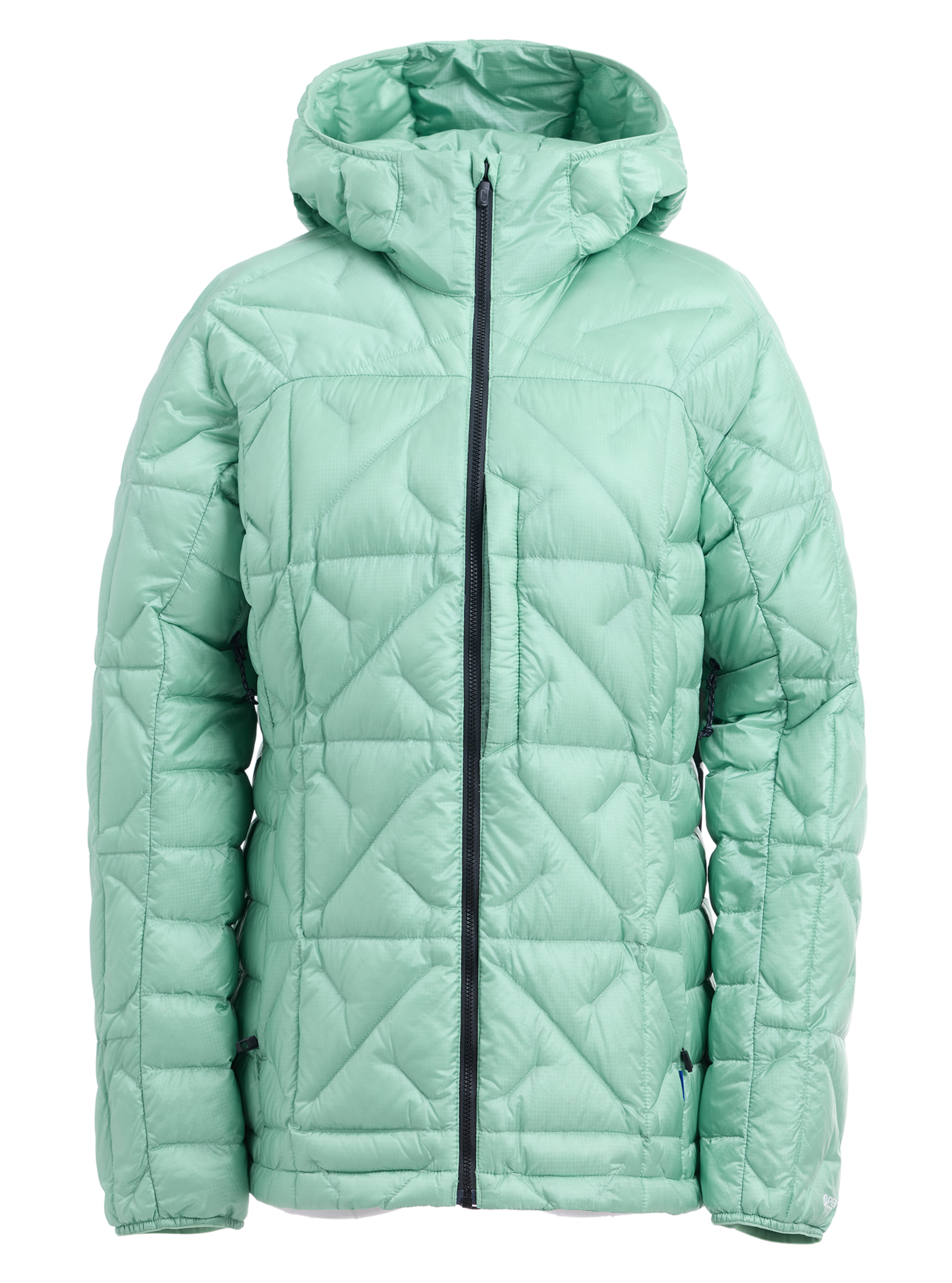 Manteau à capuchon en duvet [ak]® Baker de Burton pour femmes