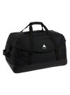 Product image of Burton Flight Attendant 90L Duffel Bag[Variant:True Black]