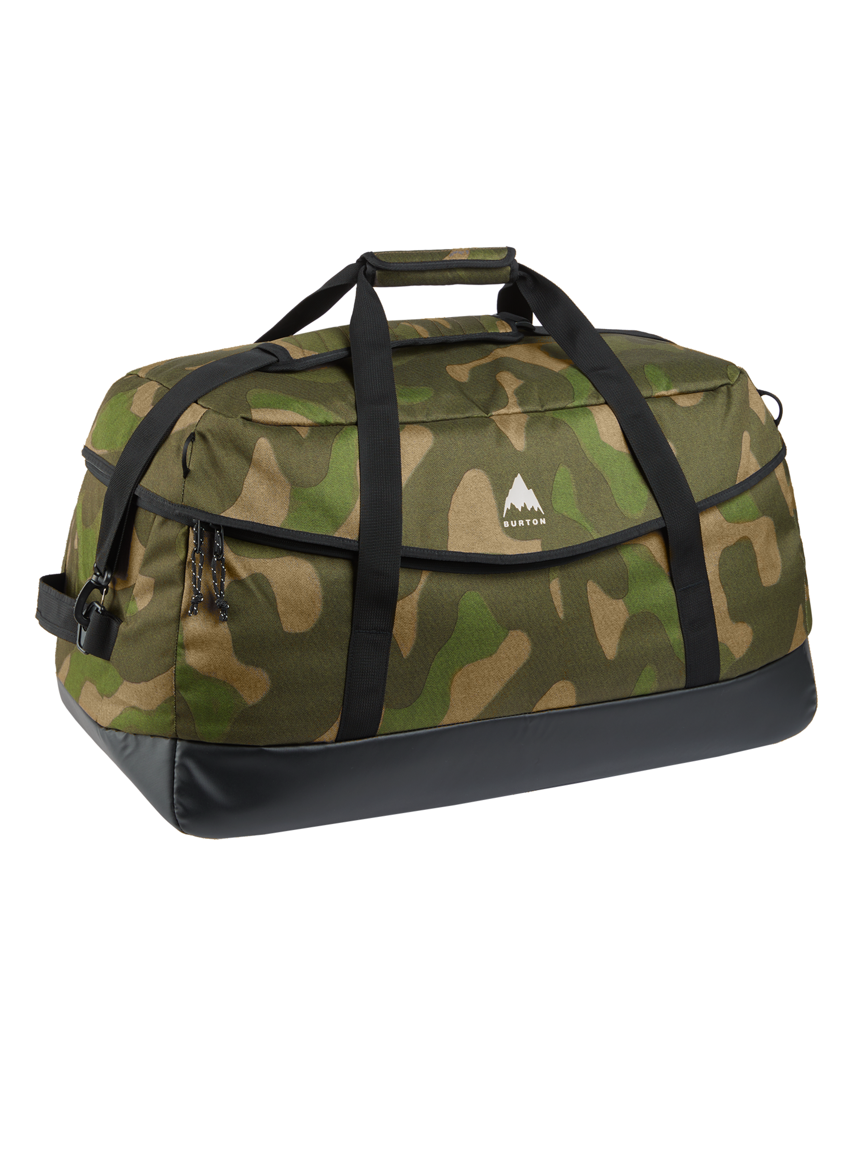 Burton Flight Attendant 90L Duffel Bag