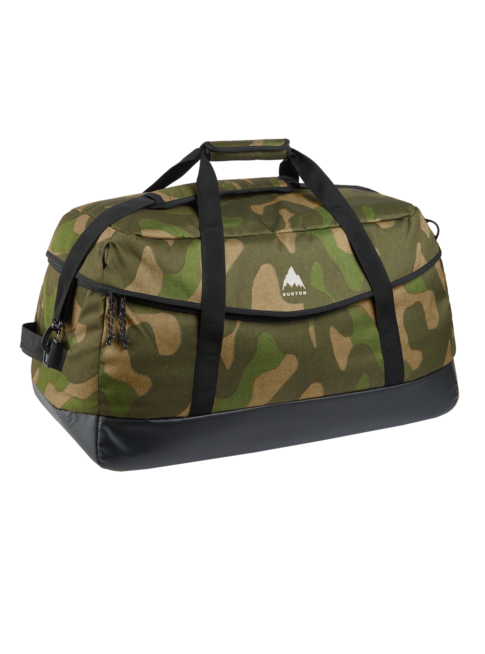 Burton Flight Attendant 90L Duffel Bag | Luggage | Burton.com