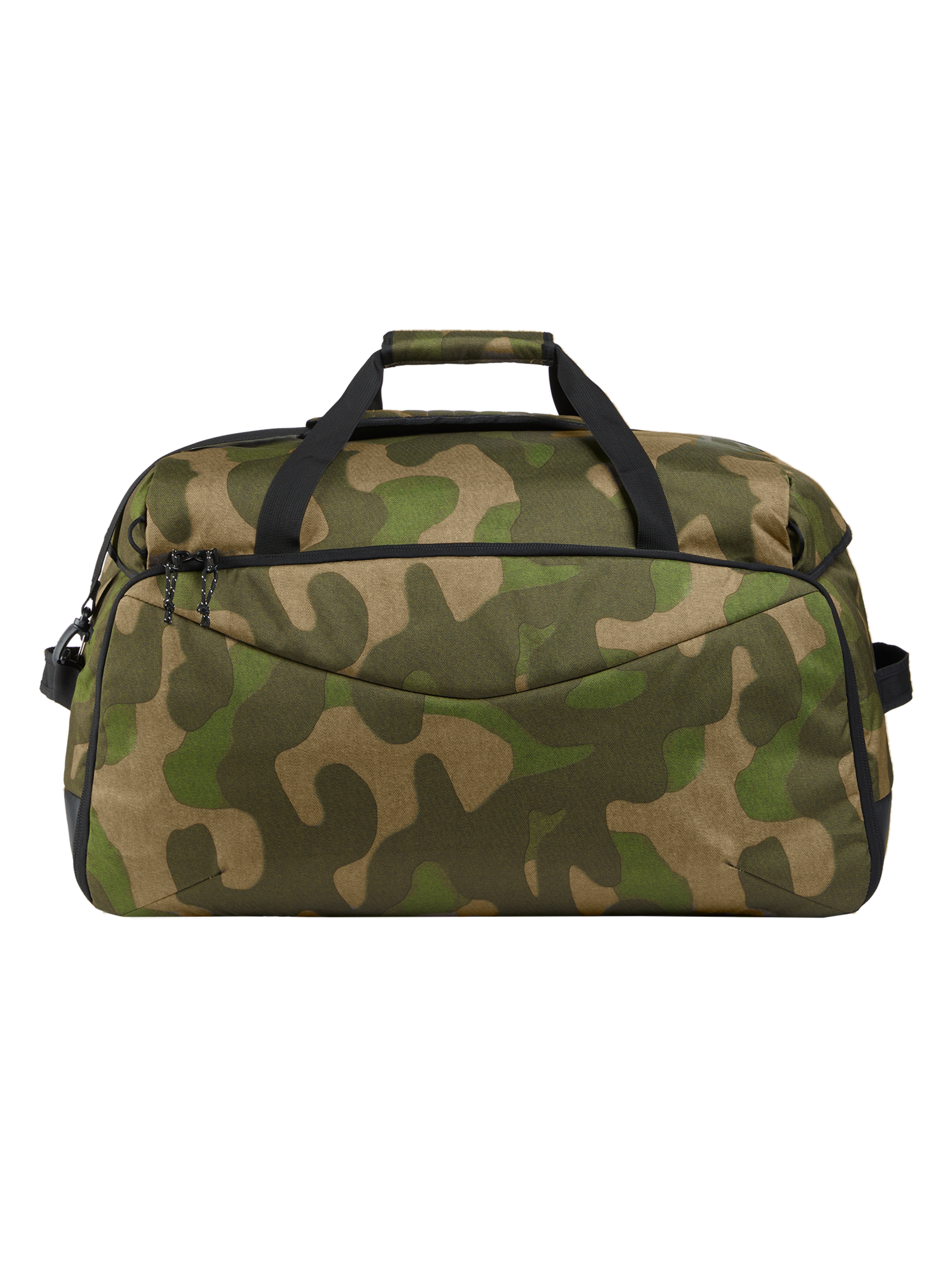 Burton Flight Attendant 90L Duffel Bag
