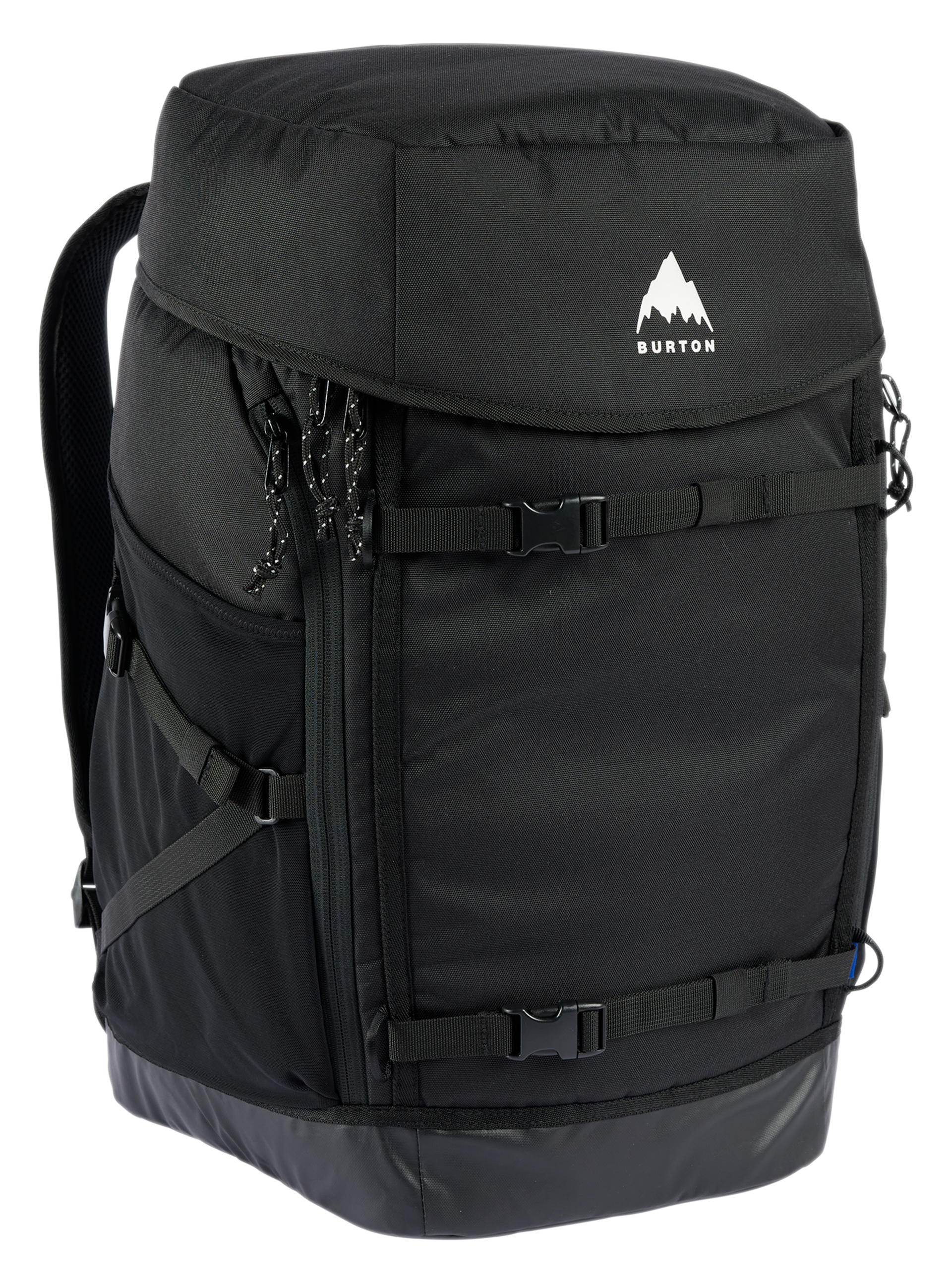 Burton Gig Boot 48L Pack, Spiced Chai / Atlantic Teal / OS