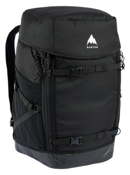 Burton Gig Boot 48L Pack, Spiced Chai / Atlantic Teal / OS