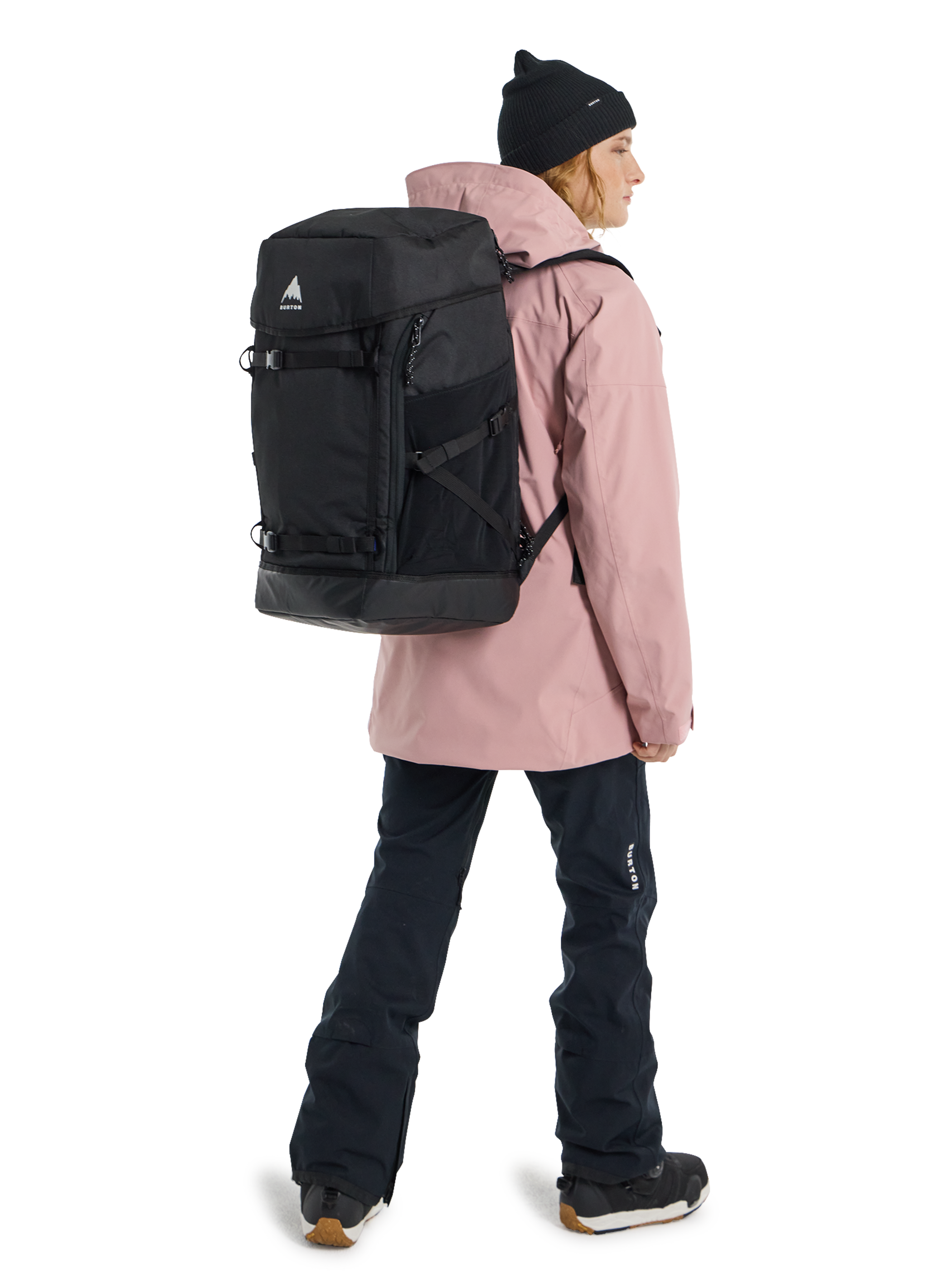 Burton Gig Boot 48L Pack | Burton Snowboards Burton Gig Boot 48L Pack | Burton Snowboards