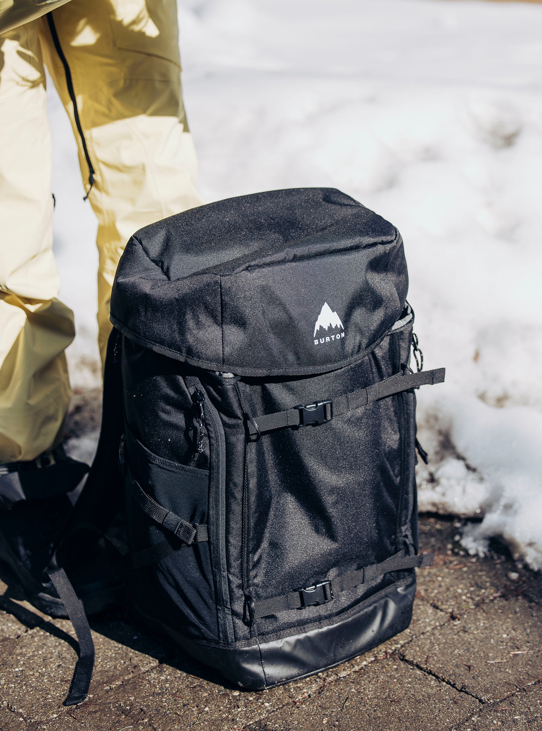 Sac pour bottes 48 L Gig de Burton