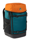 Product image of Burton Gig Boot 48L Pack[Variant:Spiced Chai / Atlantic Teal]