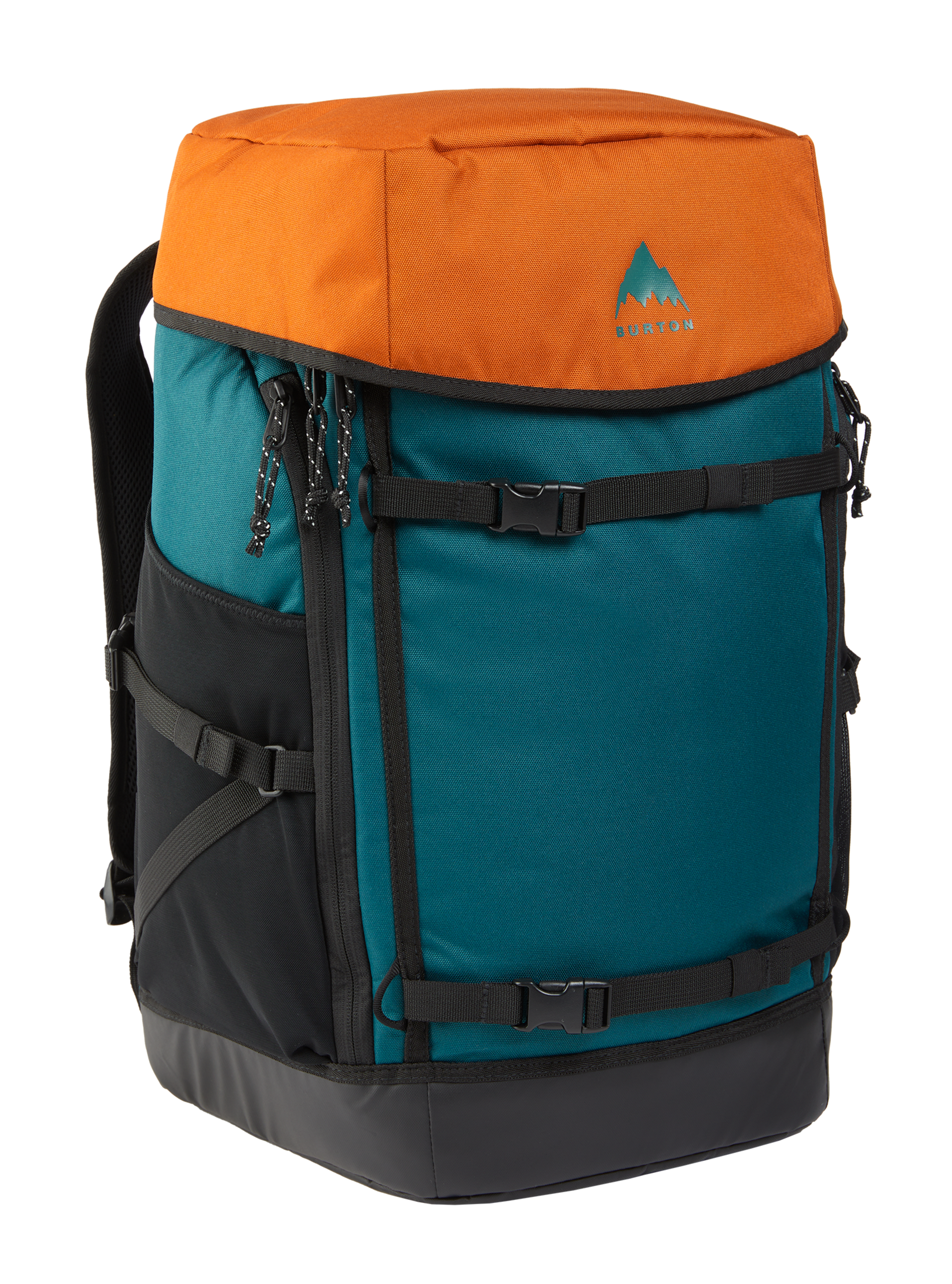 Burton Gig Boot 48L Pack | Travel & Luggage | Burton.com Winter 2027