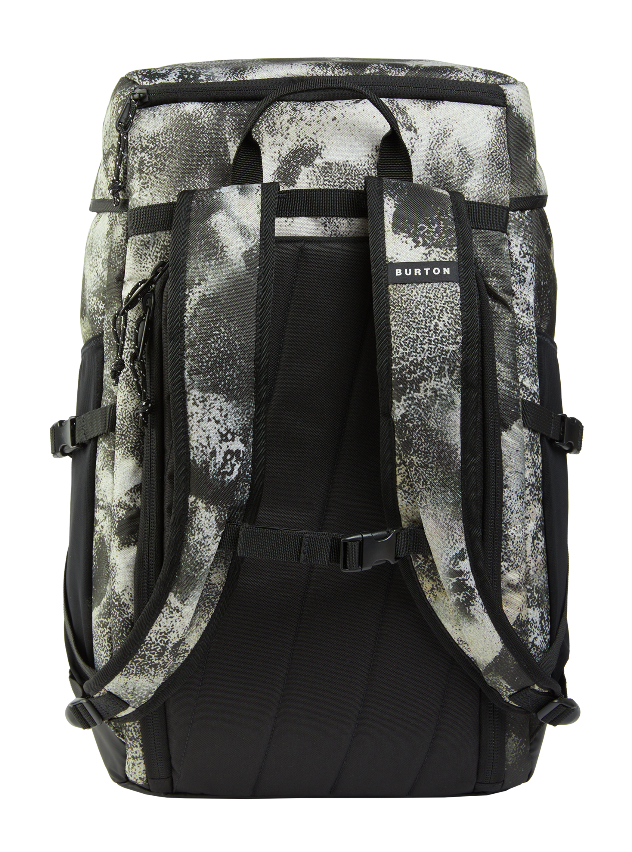 Product image of Burton Gig Boot 48L Pack[Variant:Desert Rock]
