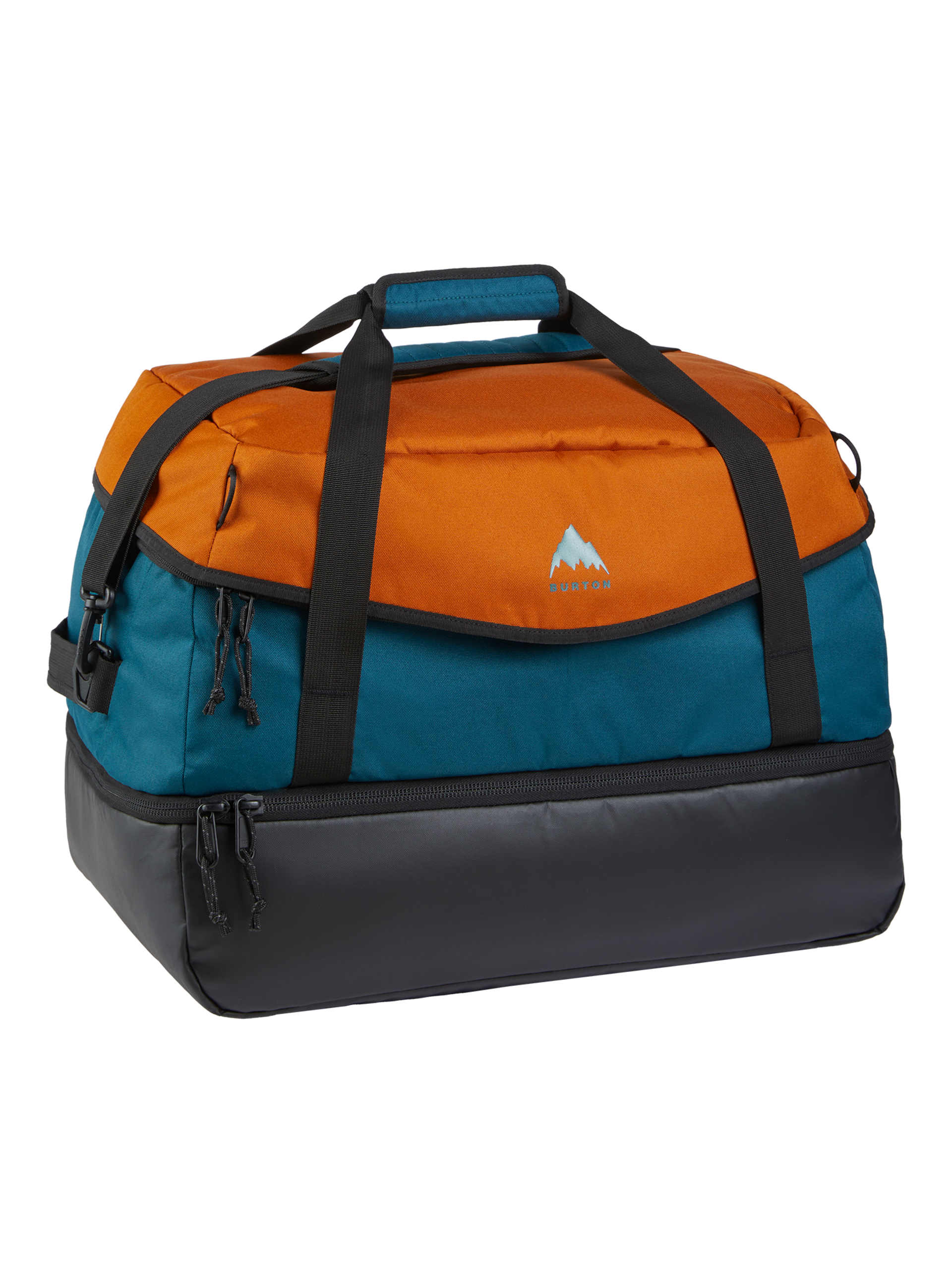 Burton Gig 70L Duffel Bag | Travel & Luggage | Burton.com Winter 2027