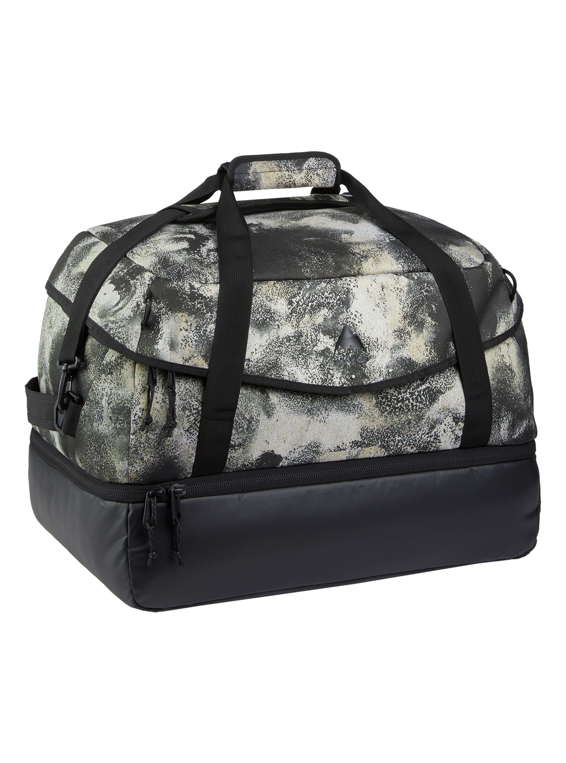 Burton Gig 70L Duffel Bag | Travel & Luggage | Burton.com Winter 2027