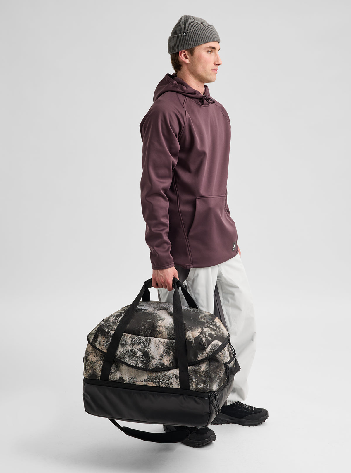 Burton Gig 70L Duffel Bag
