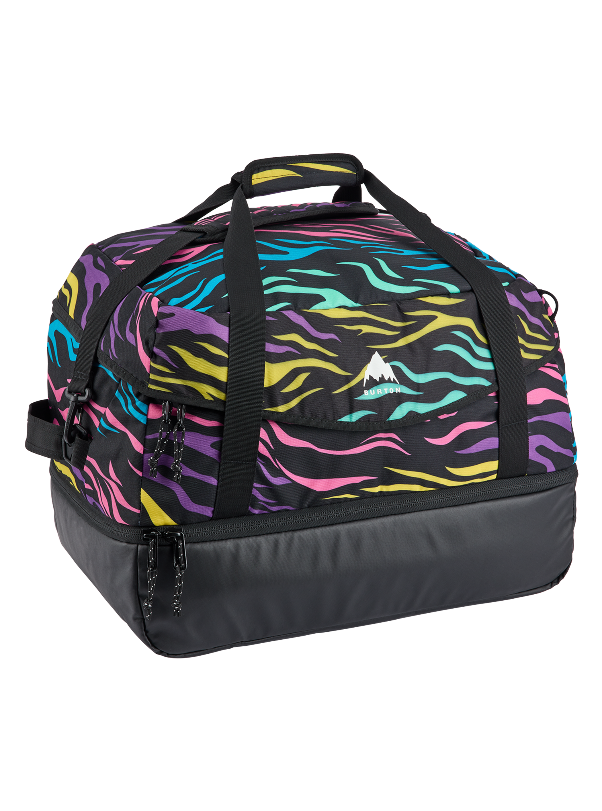 Burton Gig 70L Duffel Bag