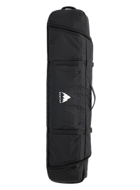 Product image of Burton Wheelie Flight Attendant Snowboard Bag[Variant:True Black]