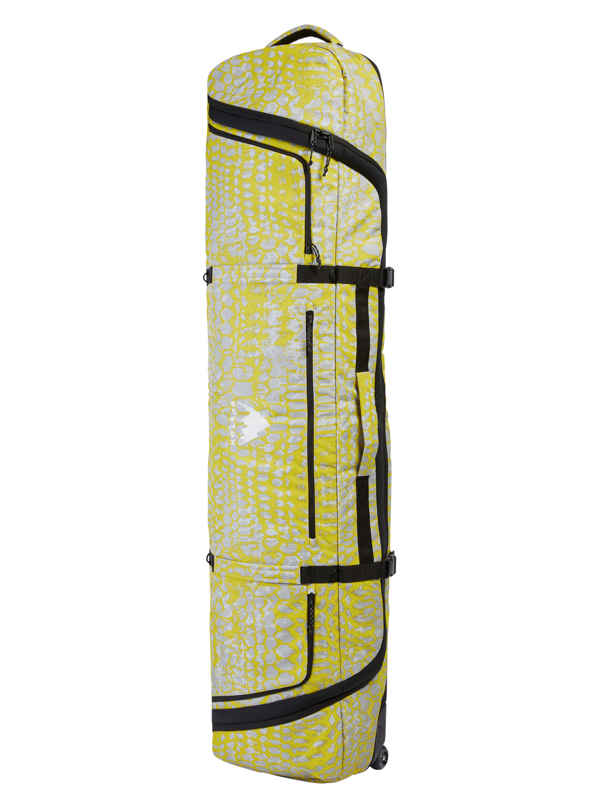Burton Wheelie Flight Attendant Snowboard Bag