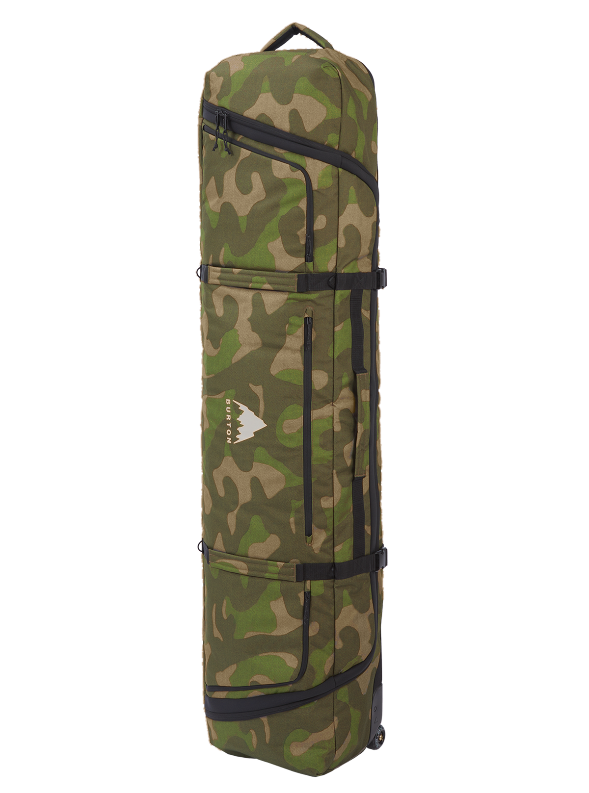 Burton Wheelie Flight Attendant Snowboard Bag Winter 2027