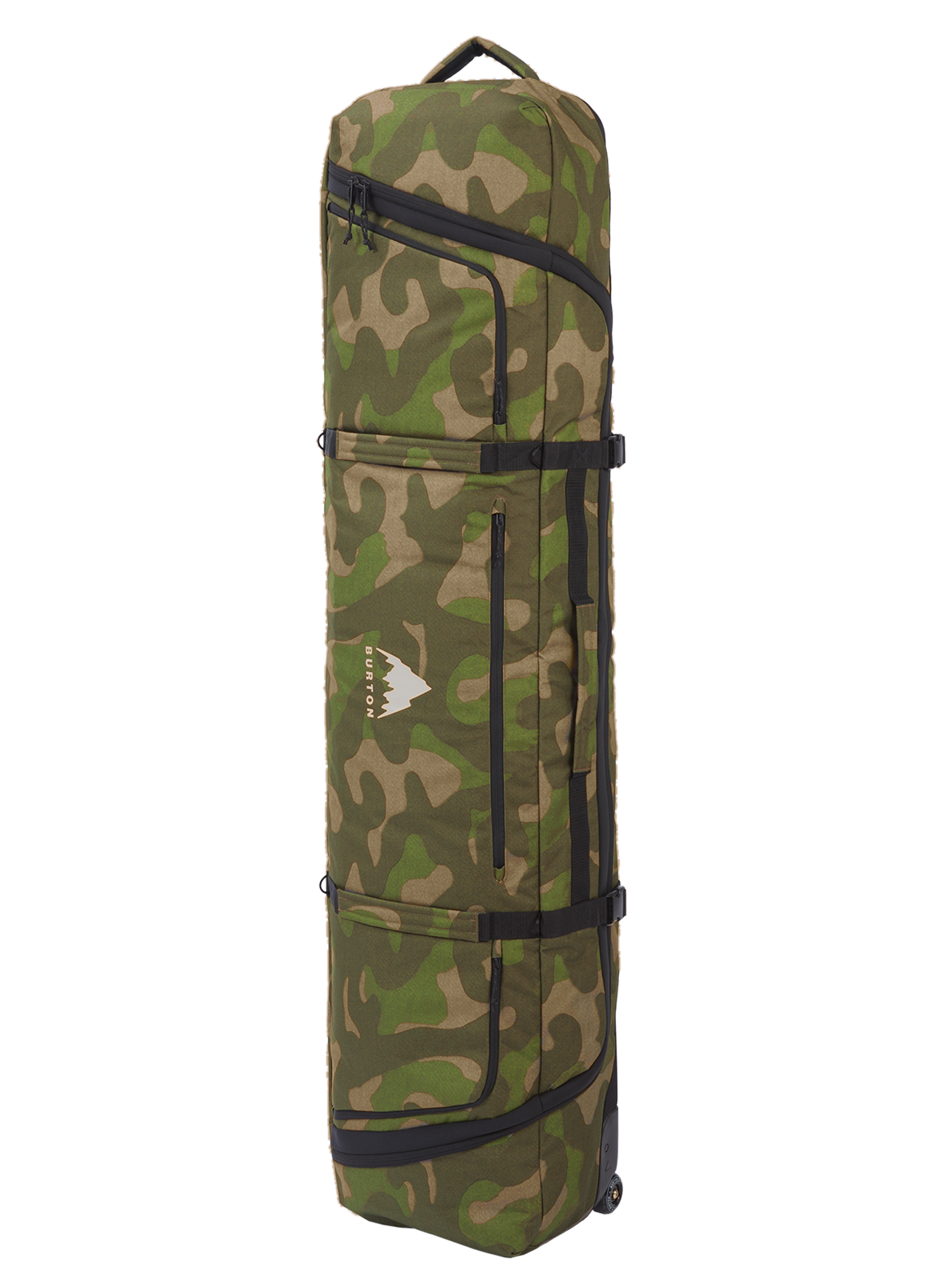 Burton Wheelie Flight Attendant Snowboard Bag Winter 2027