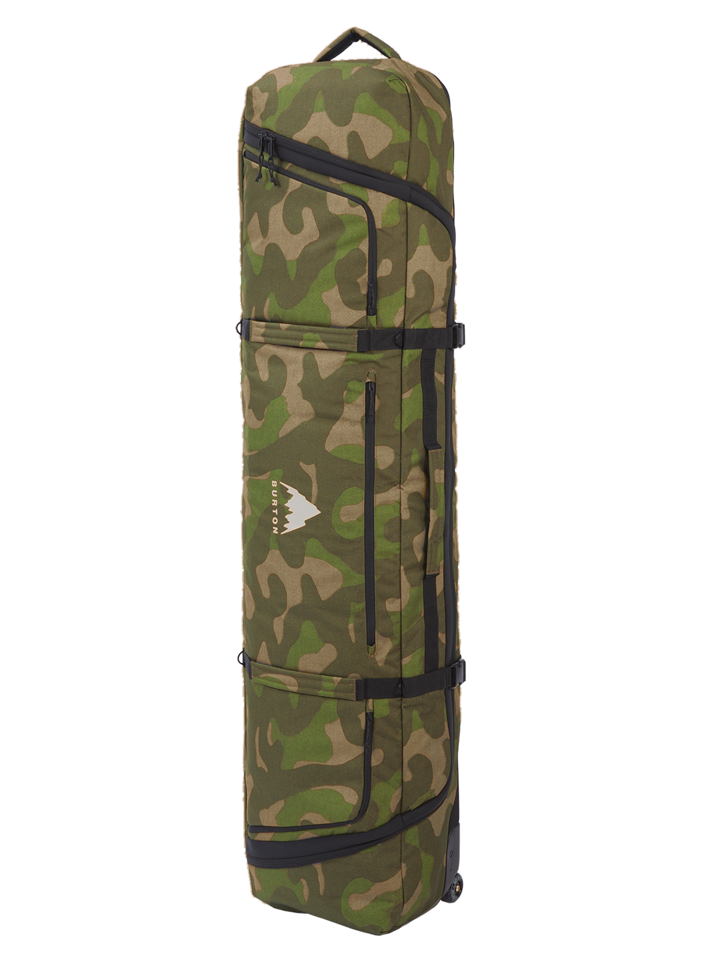 Burton Wheelie Flight Attendant Snowboard Bag Winter 2027