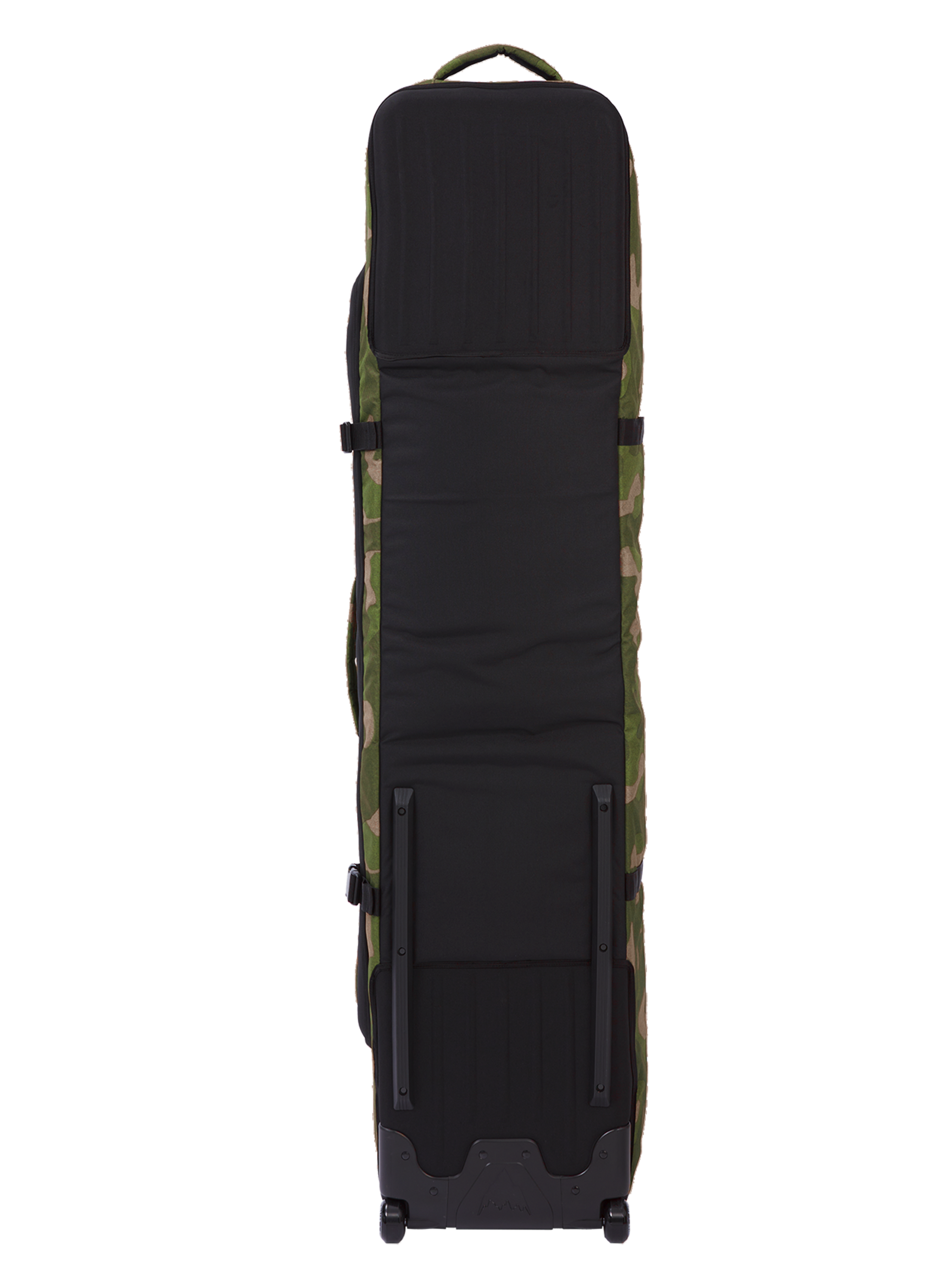 Burton Wheelie Flight Attendant Snowboard Bag, Sharkskin / 166
