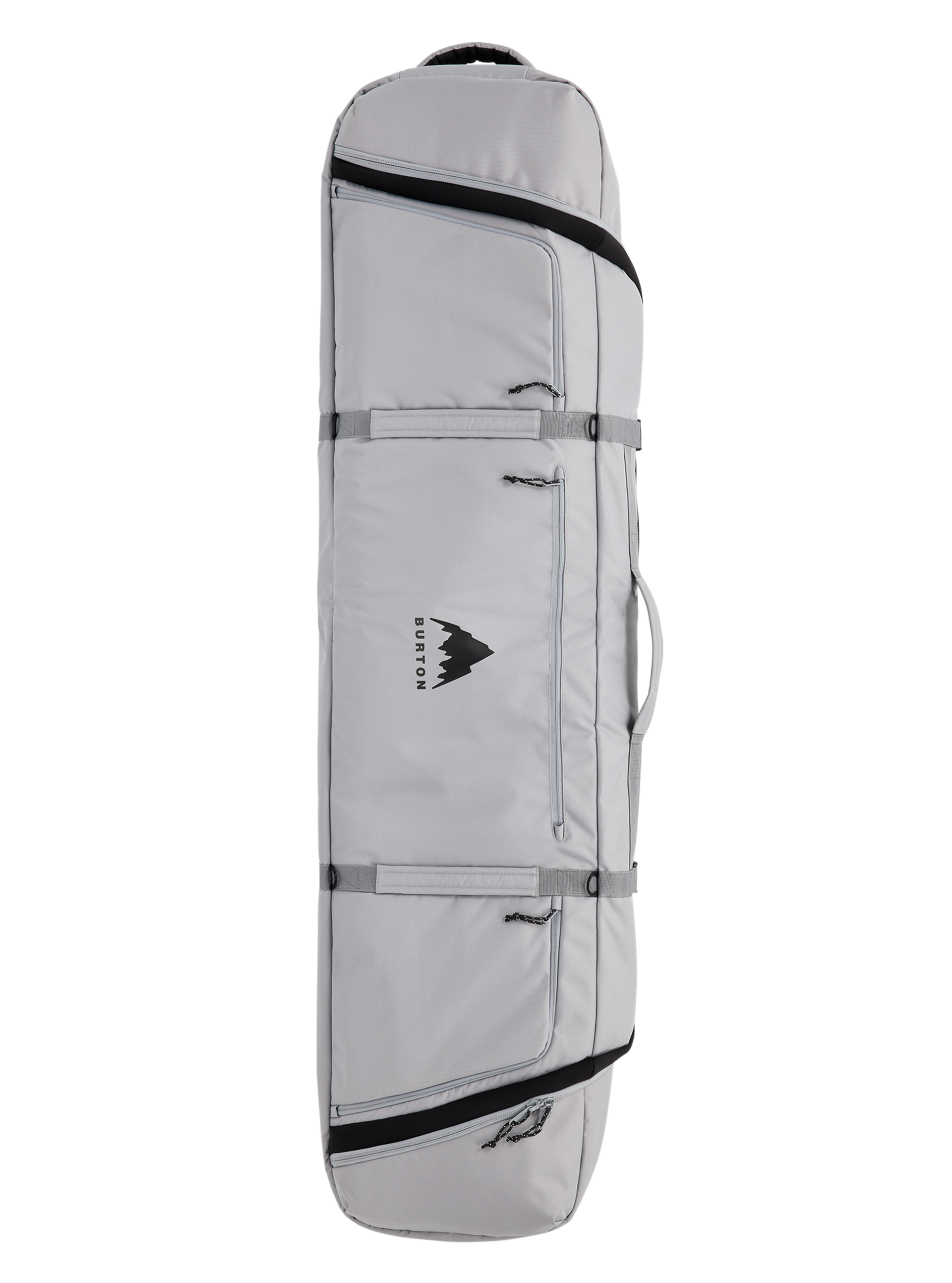 Burton Wheelie Flight Attendant Snowboard Bag | Burton Snowboards