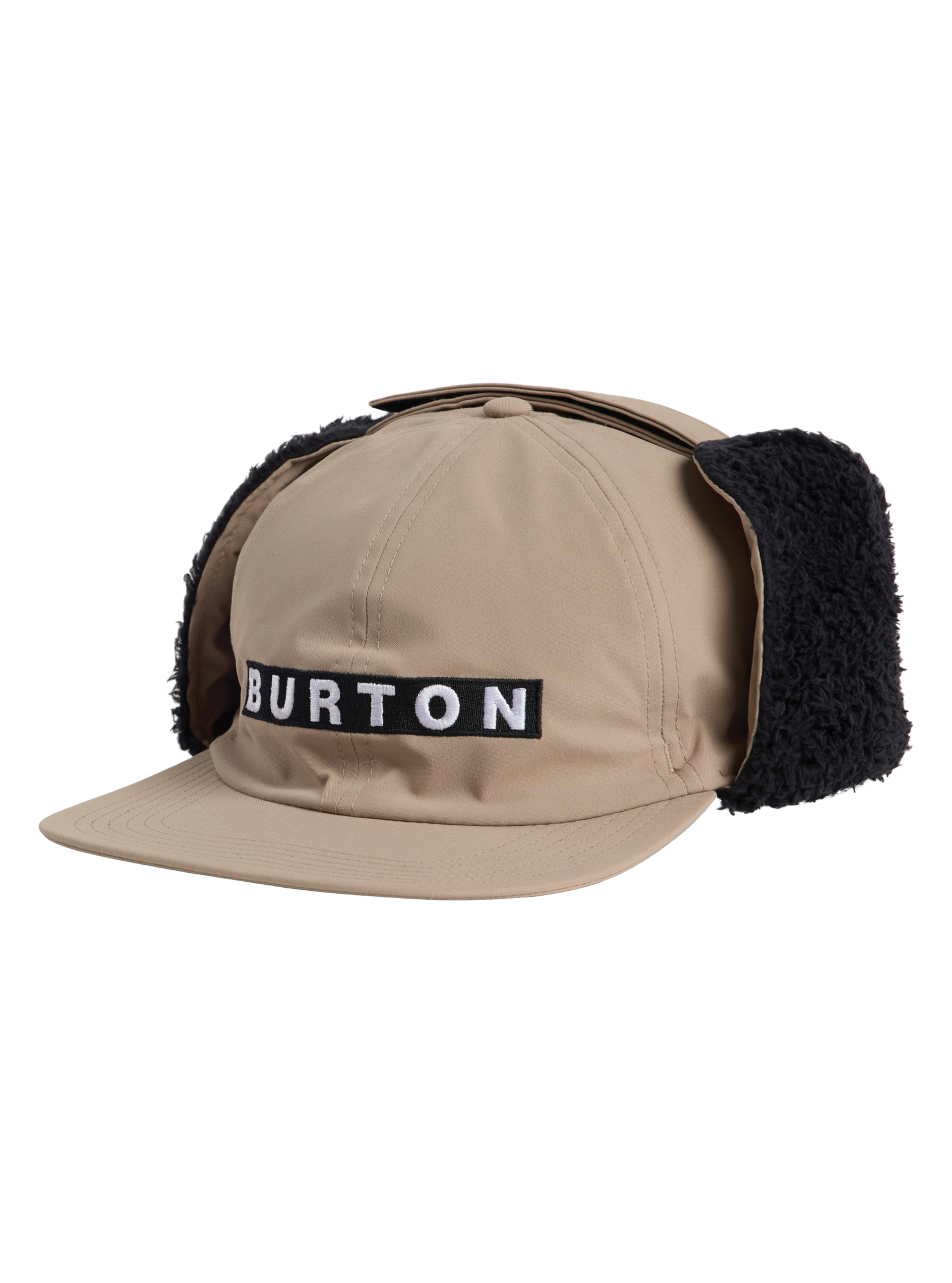 Burton Lunchlap Earflap Hat | Insulated Hats & Caps | Burton.com