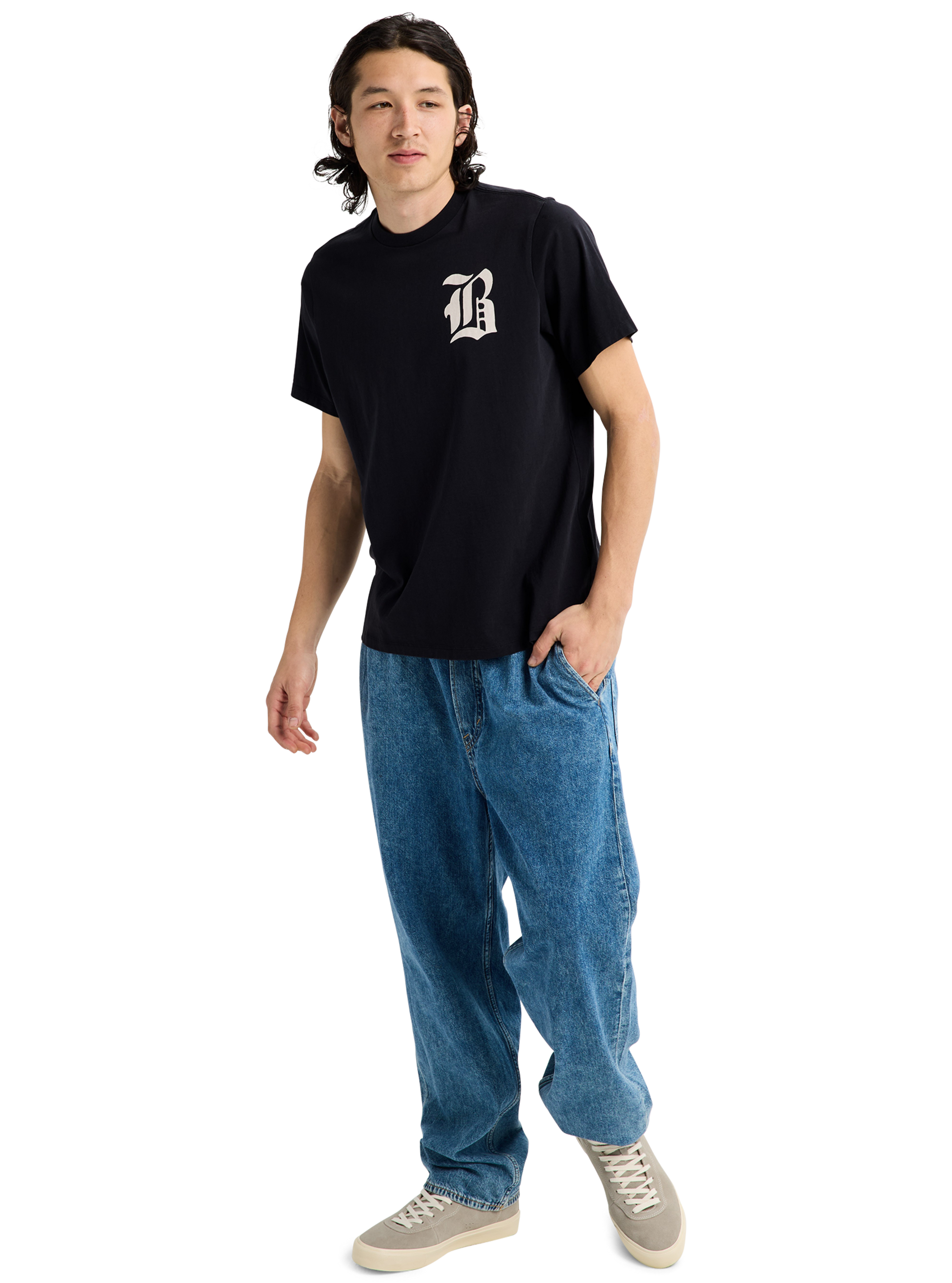 Burton Hesston Short Sleeve T-Shirt