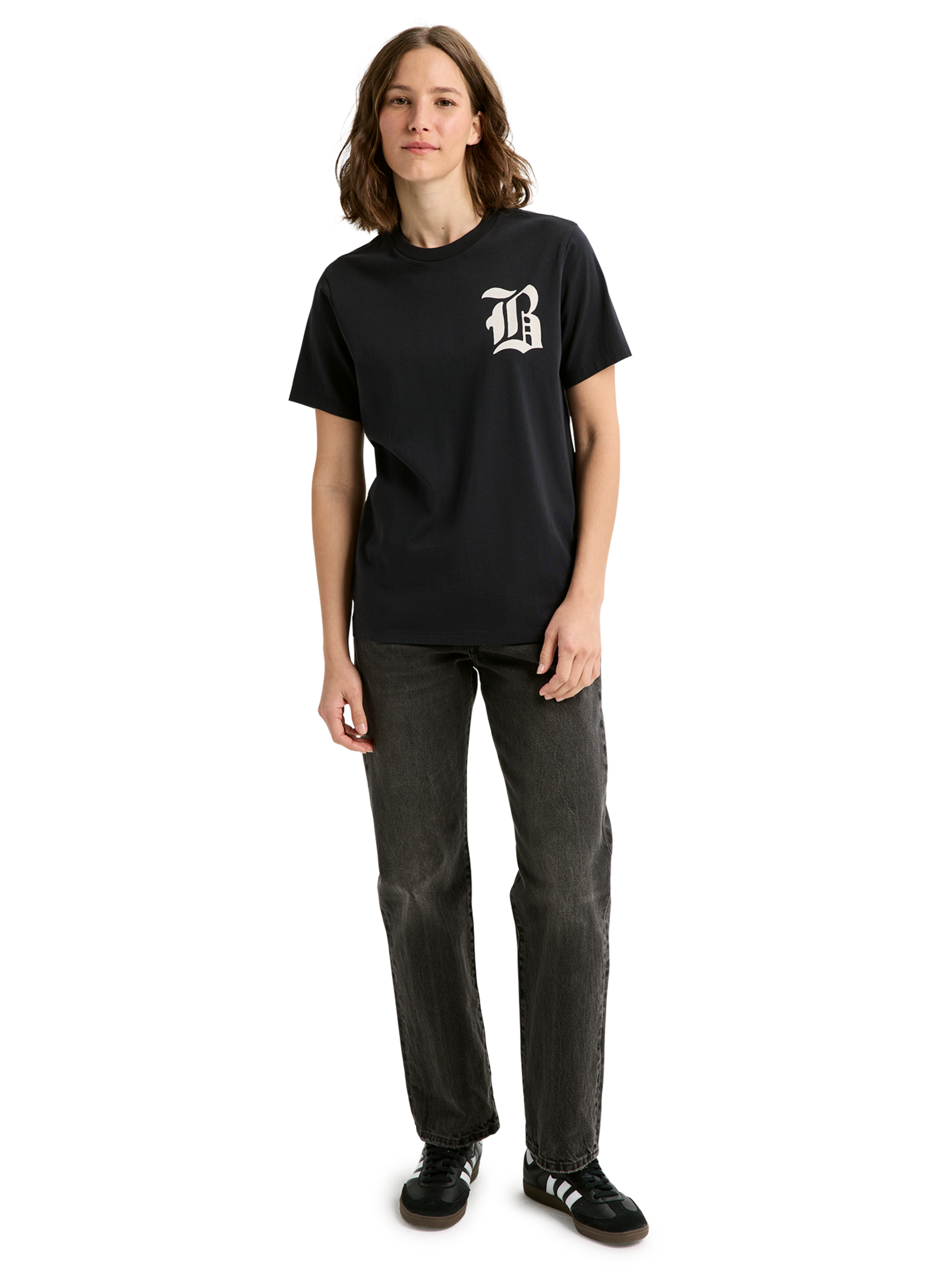 Burton Hesston Short Sleeve T-Shirt