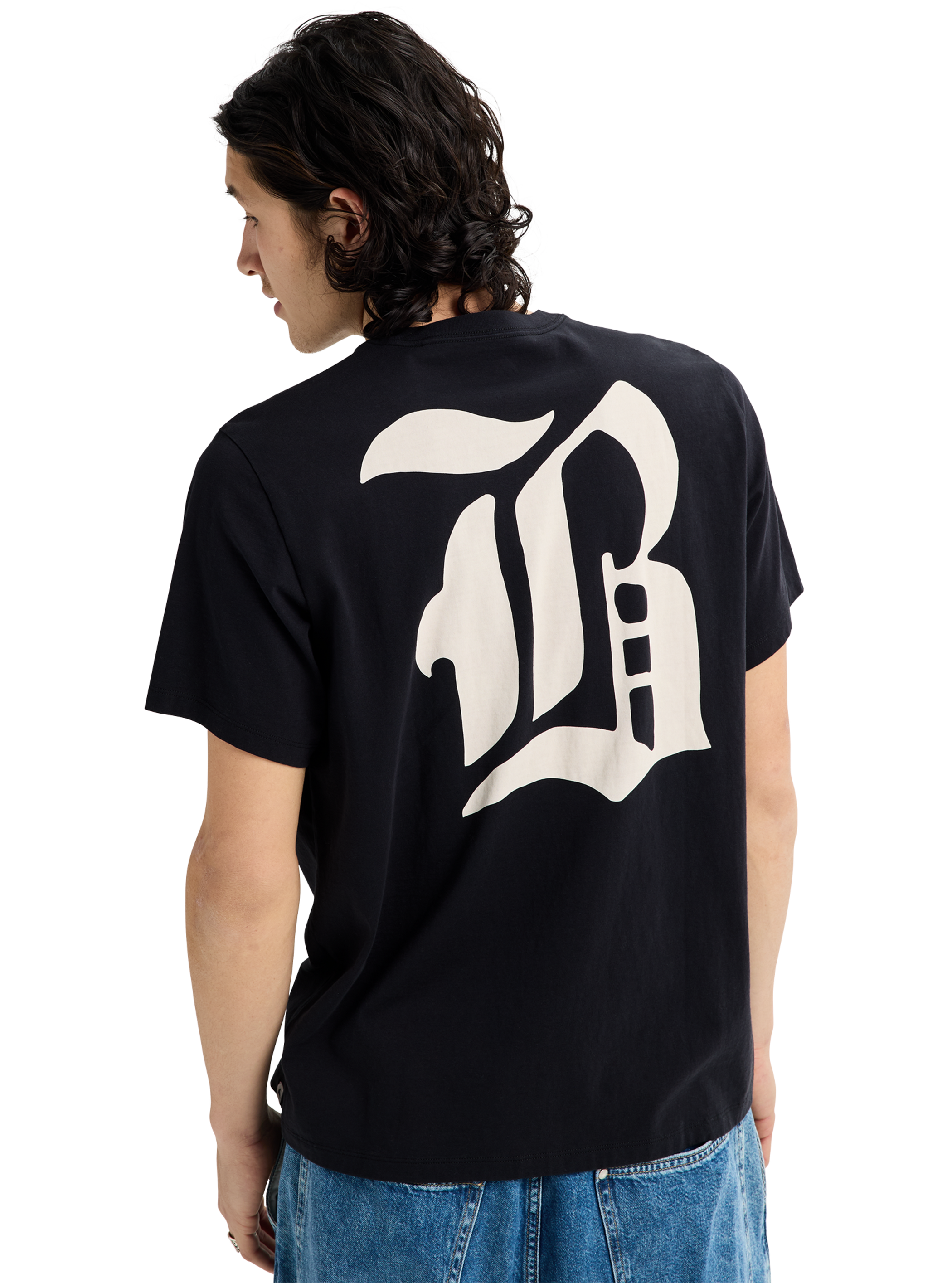 Burton Hesston Short Sleeve T-Shirt