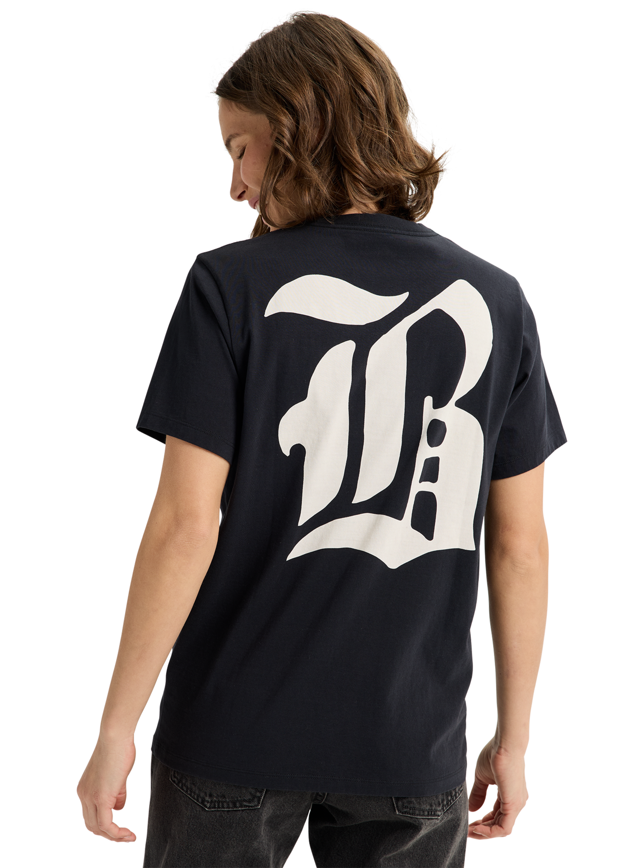 Burton Hesston Short Sleeve T-Shirt