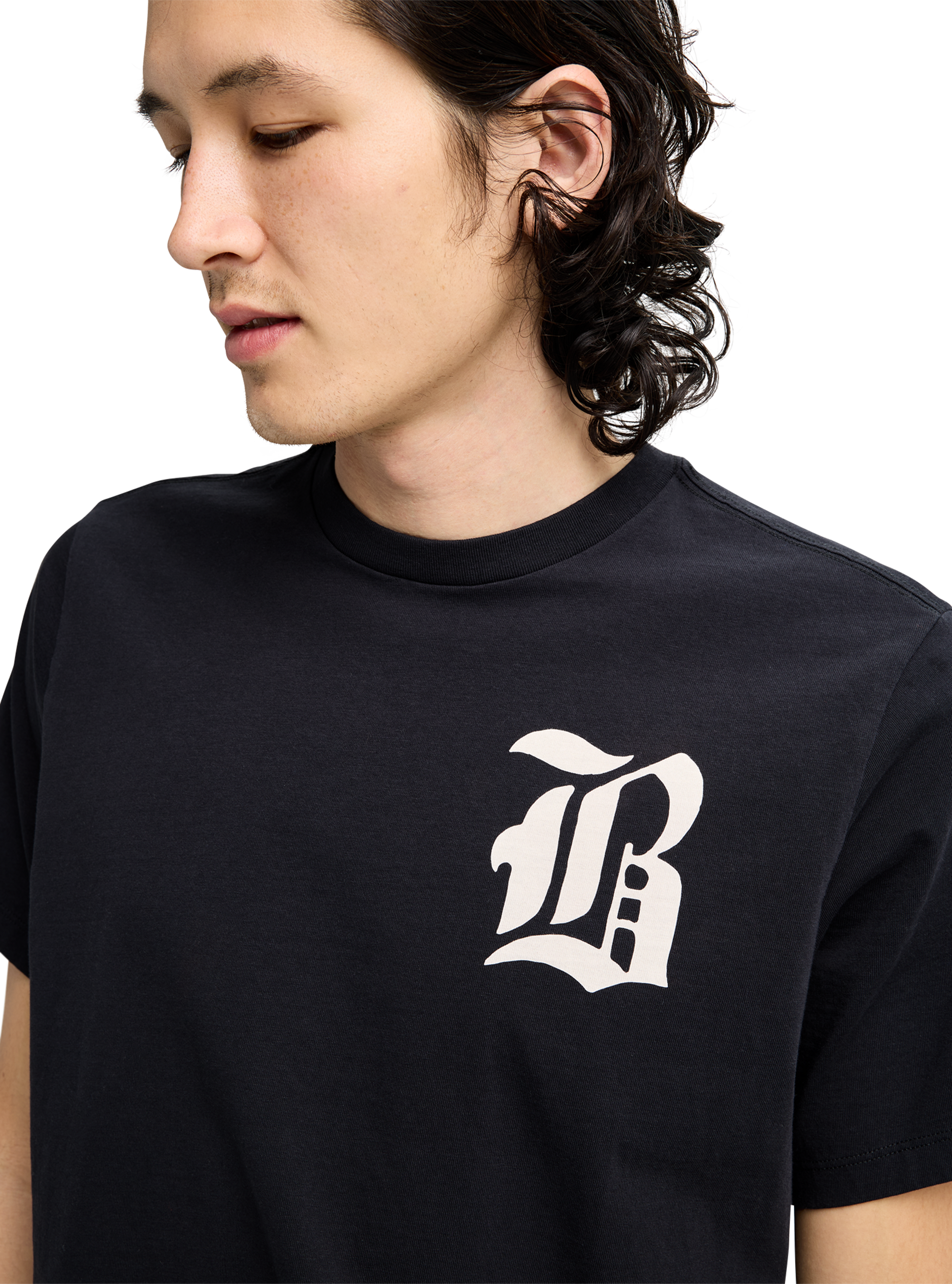 Burton Hesston Short Sleeve T-Shirt