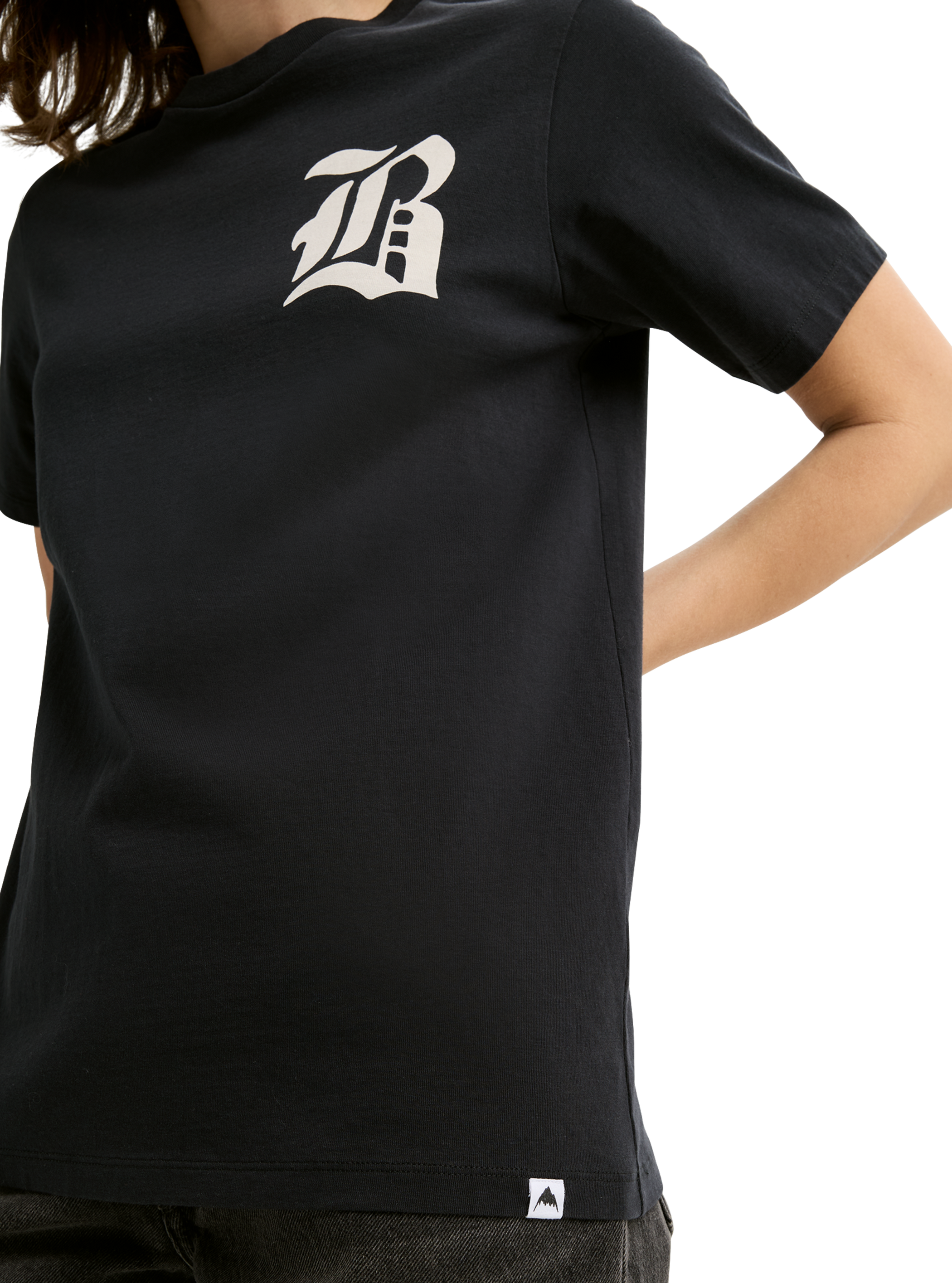 Burton Hesston Short Sleeve T-Shirt