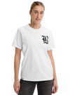 Product image of Burton Hesston Short Sleeve T-Shirt[Variant:Stout White]